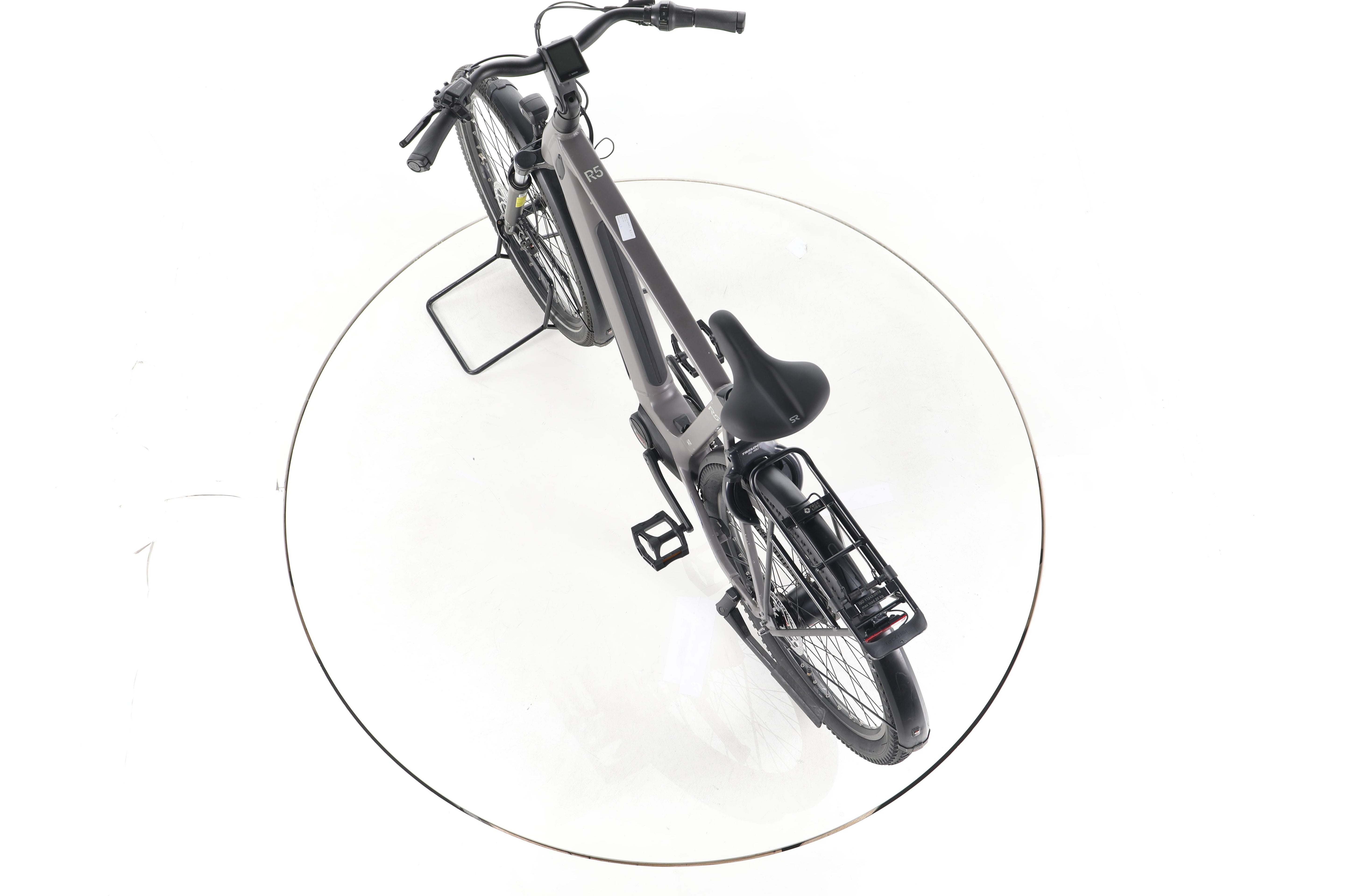 Winora Sinus R5 City E-Bike 2024 - Image 21