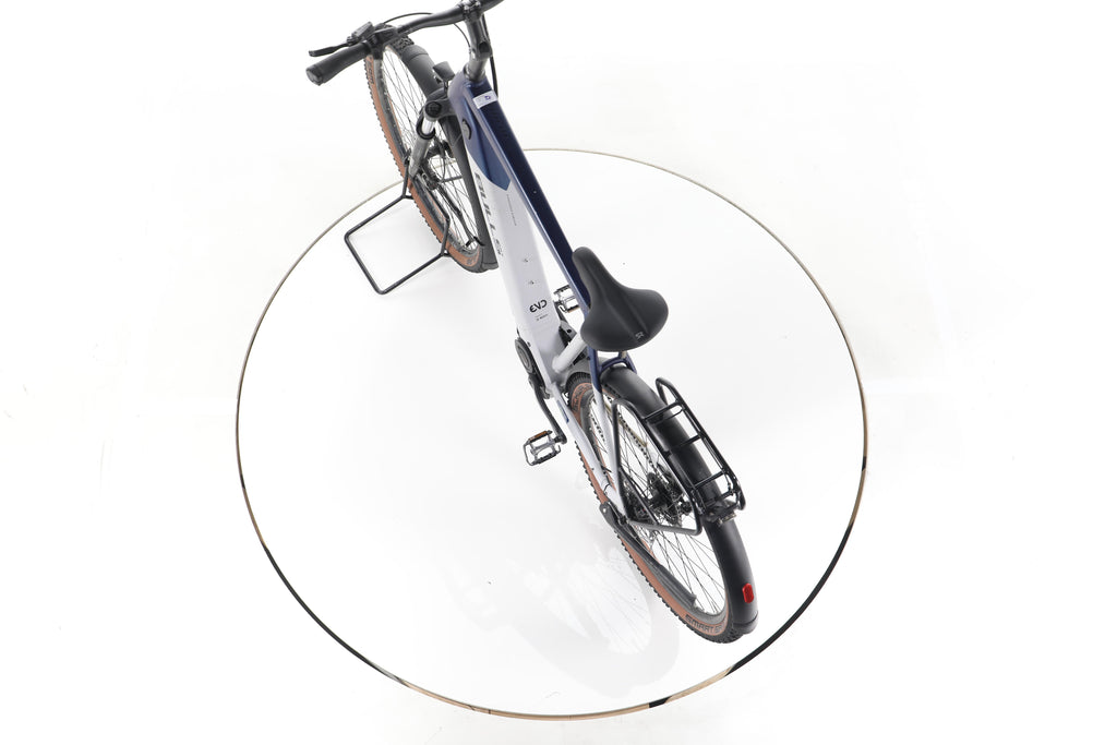 Bulls Cross EVO Trekking E-Bike - Image 21