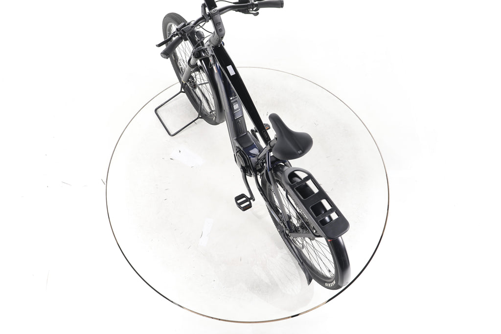 Cannondale Tesoro Neo X 1 Trekking E-Bike - Image 21