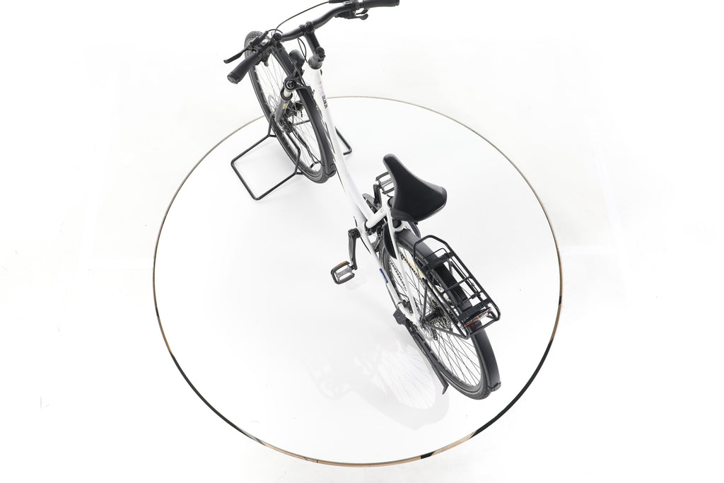 KTM Veneto Light Disc Fahrrad City & Trekking - Image 21