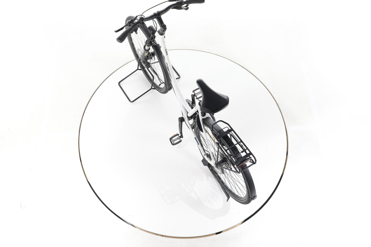 KTM Veneto Light Disc Fahrrad City & Trekking - Image 21