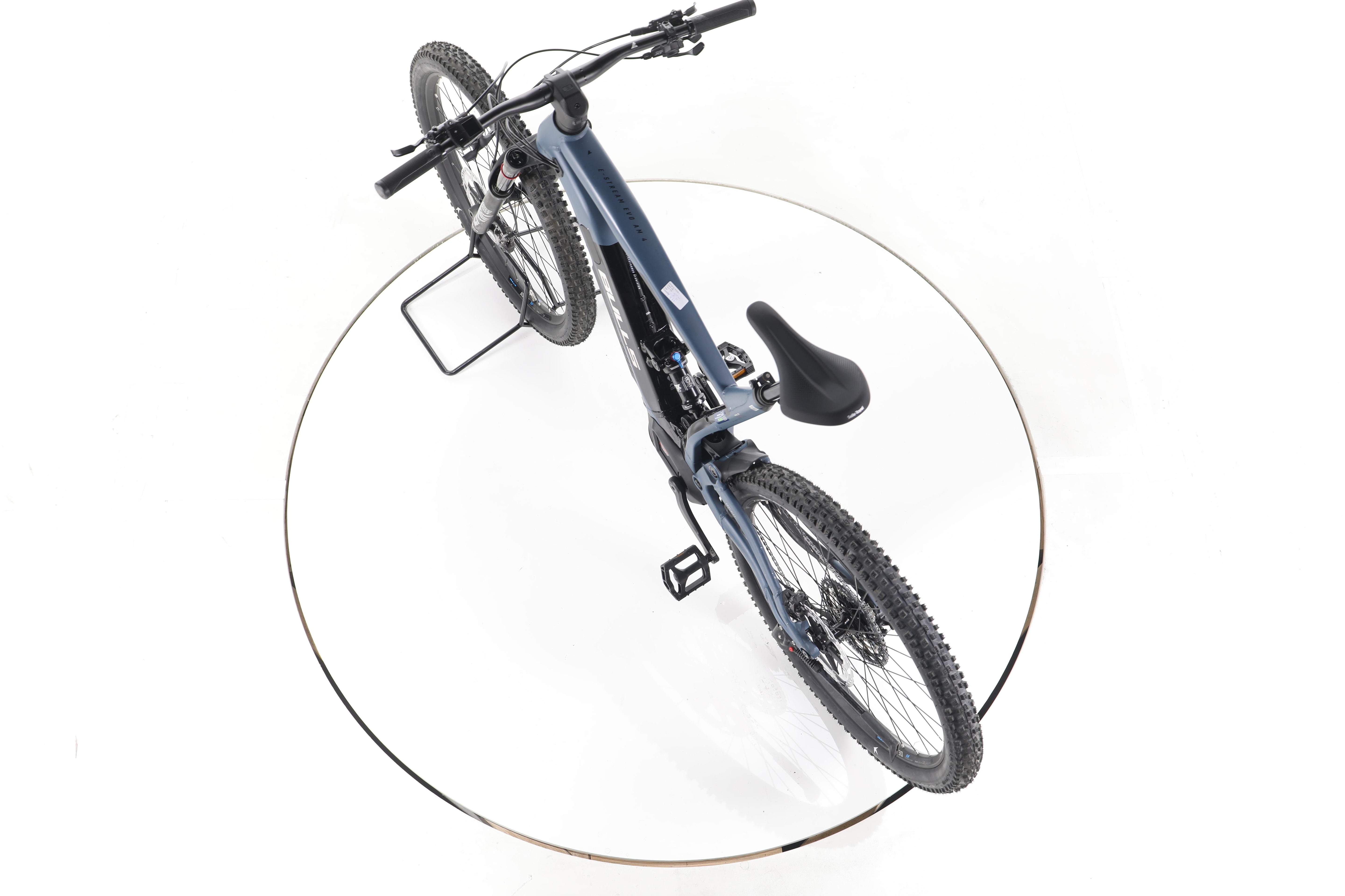 Bulls E-Stream EVO AM 4 E-Bike Fully - Image 21