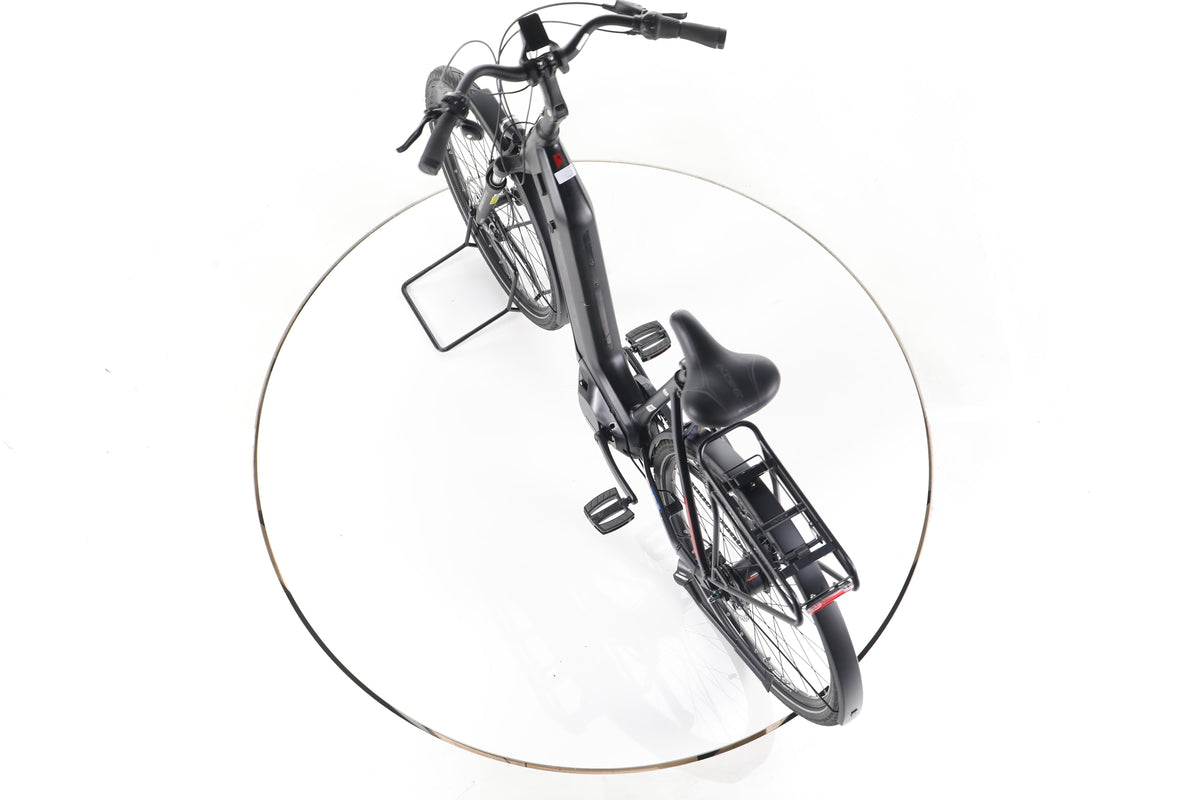 Hercules Intero I-R8 City E-Bike Tiefeinsteiger - Image 21
