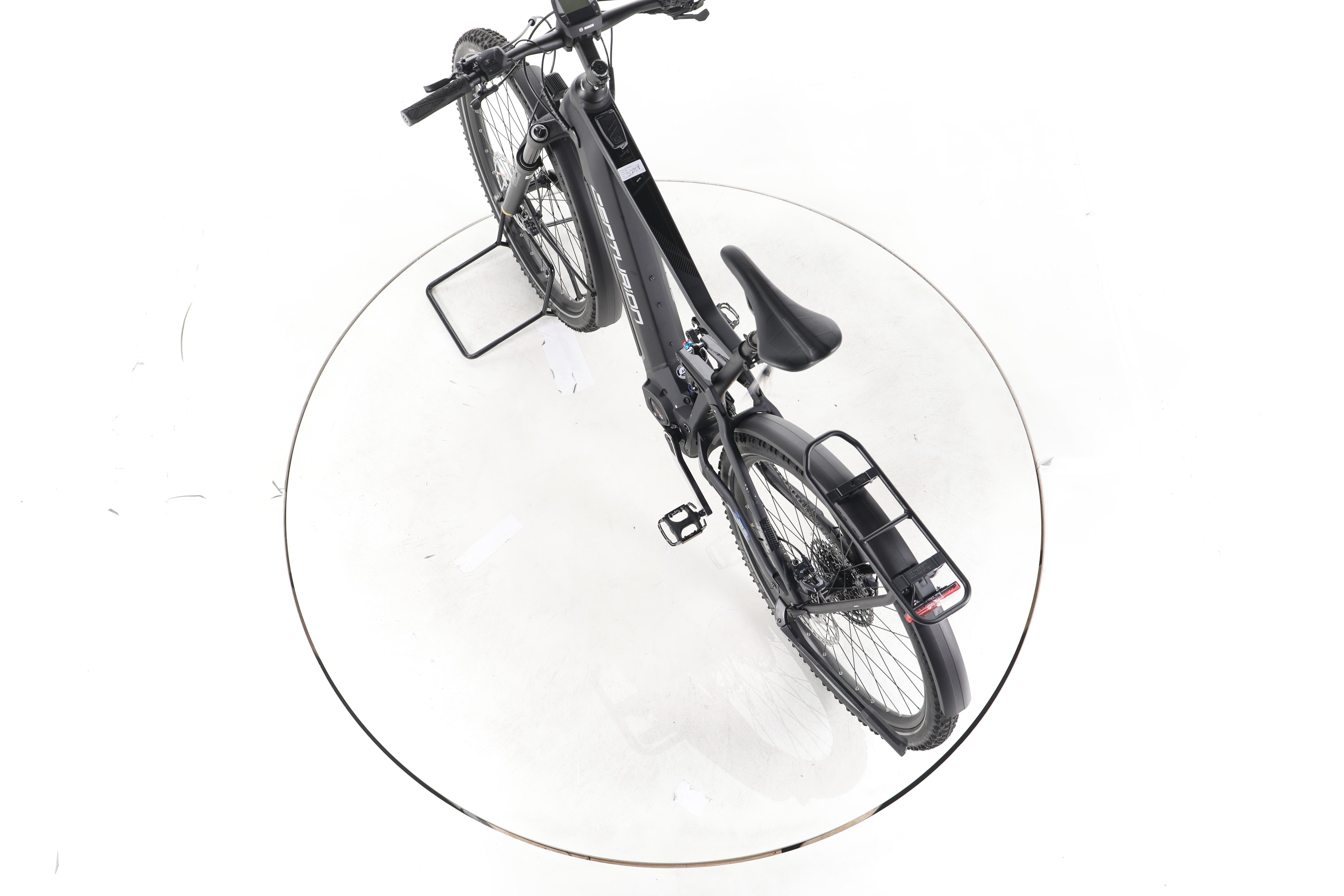 Centurion Lhasa E R860i EQ SUV E-Bike - Image 21