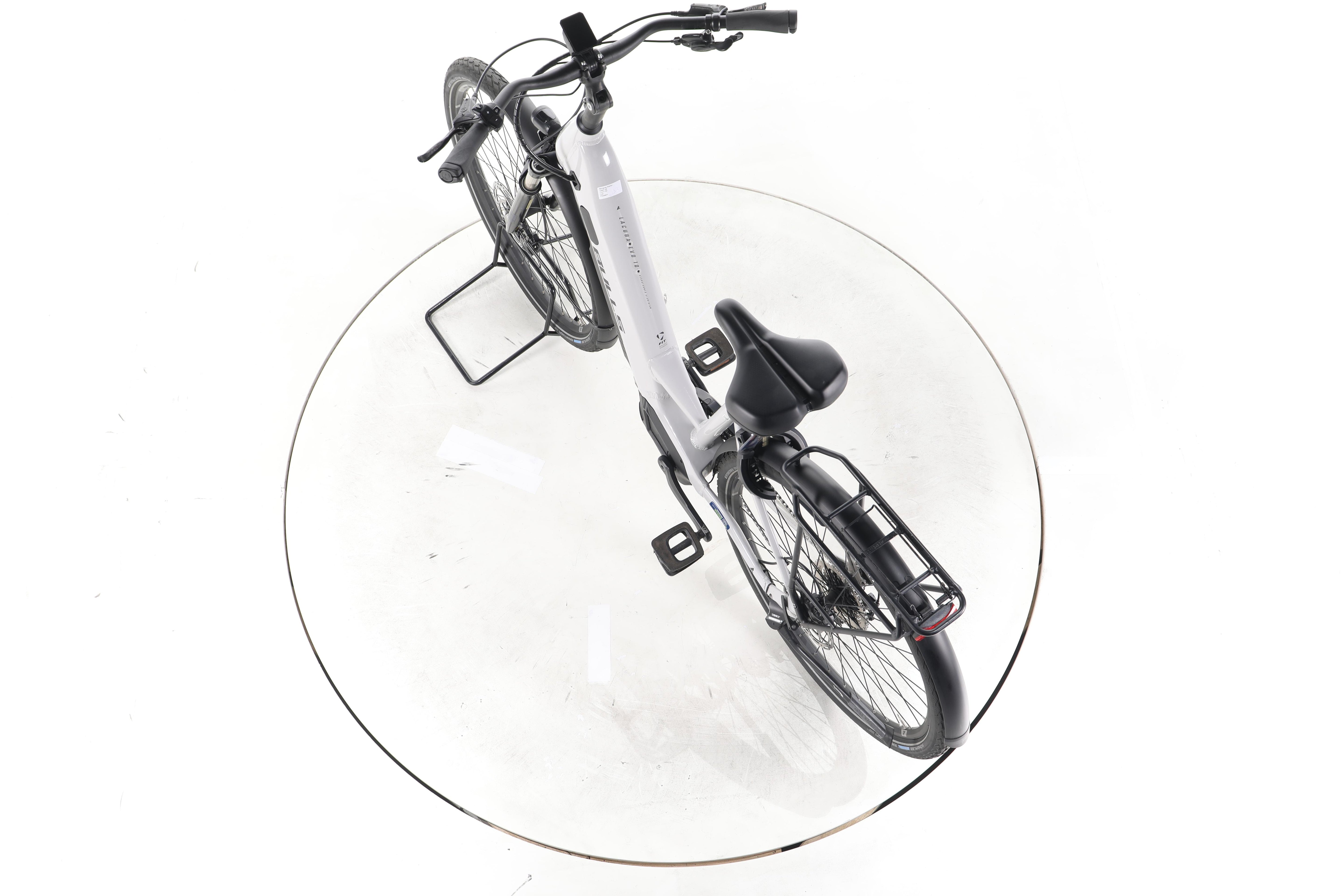 Bulls Lacuba EVO 10 Trekking E-Bike Tiefeinsteiger - Image 21