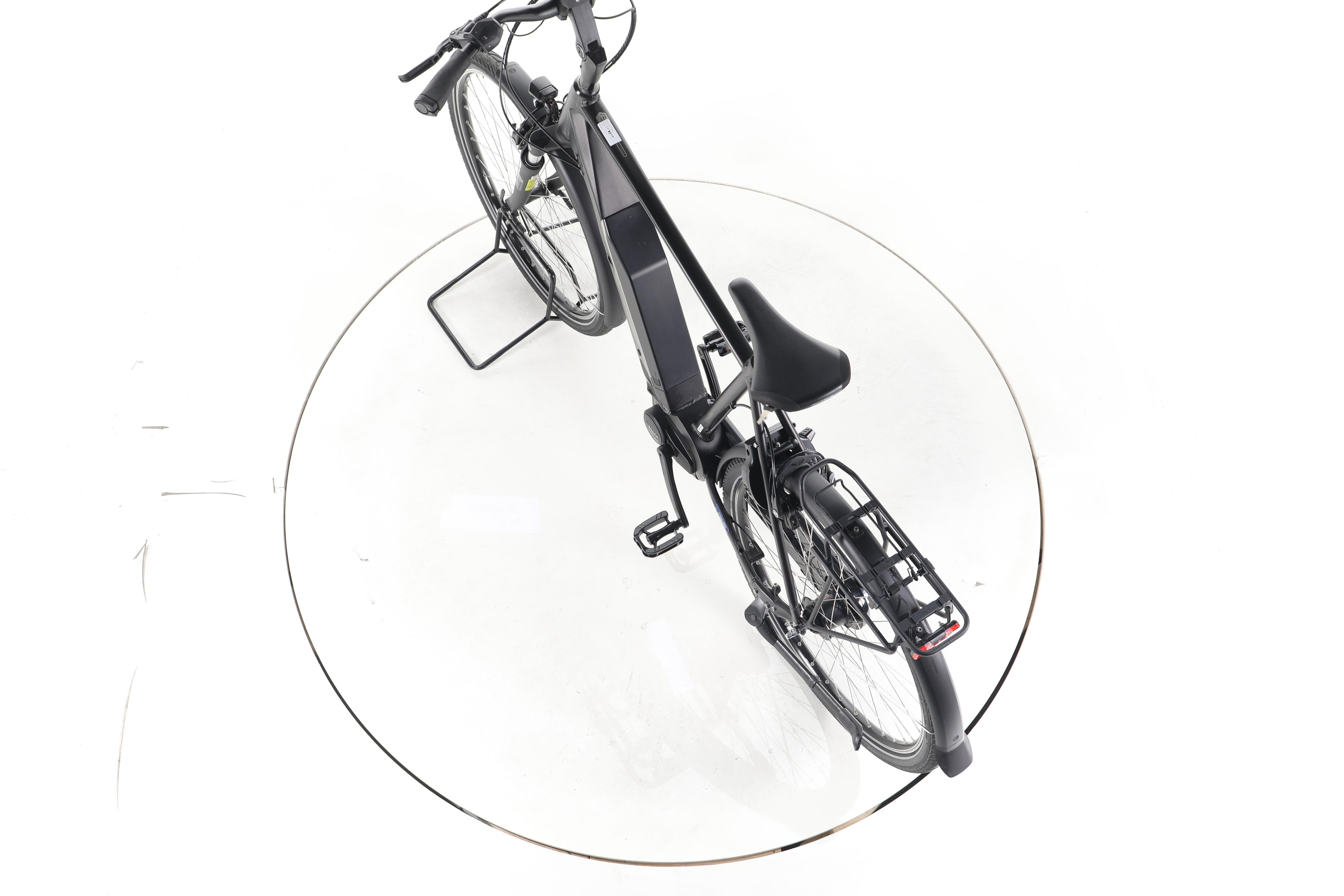 Victoria eTrekking 7.4 City E-Bike - Image 21