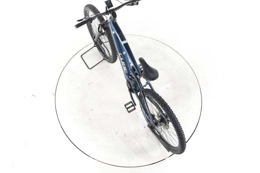 Cube Stereo Hybrid 120 Race E-Bike Fully - Image 21