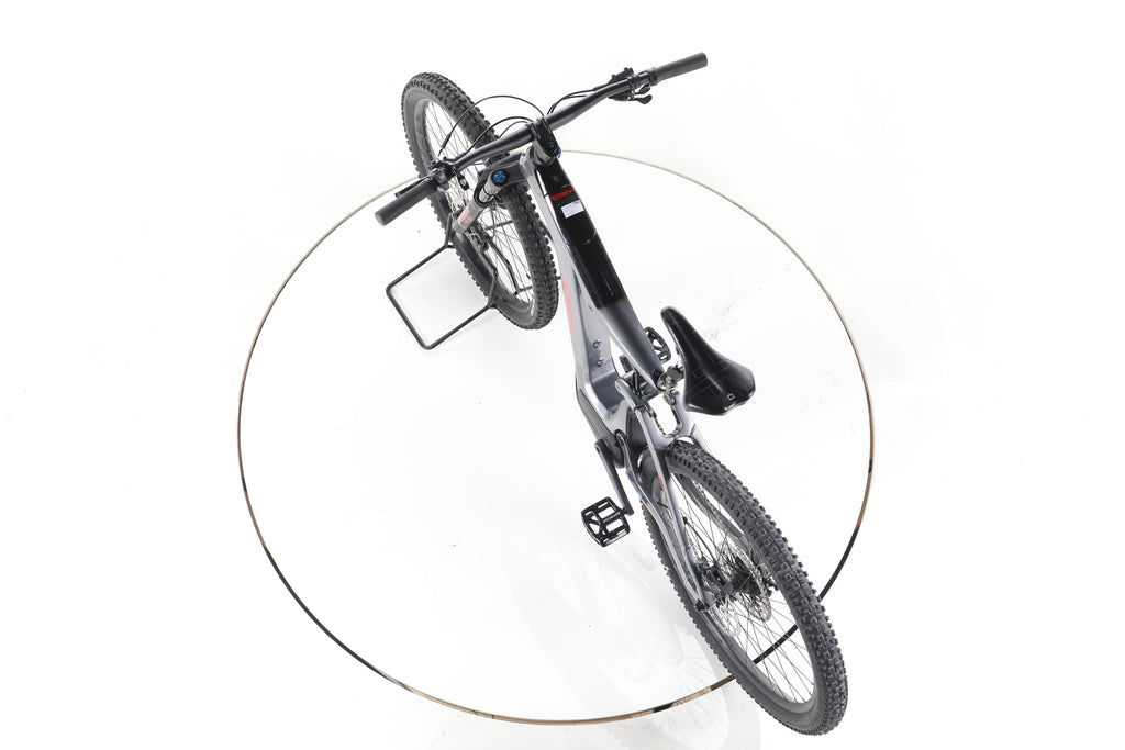 BH Bikes ATOMX LYNX PRO 8.4 E-Bike Fully - Image 21