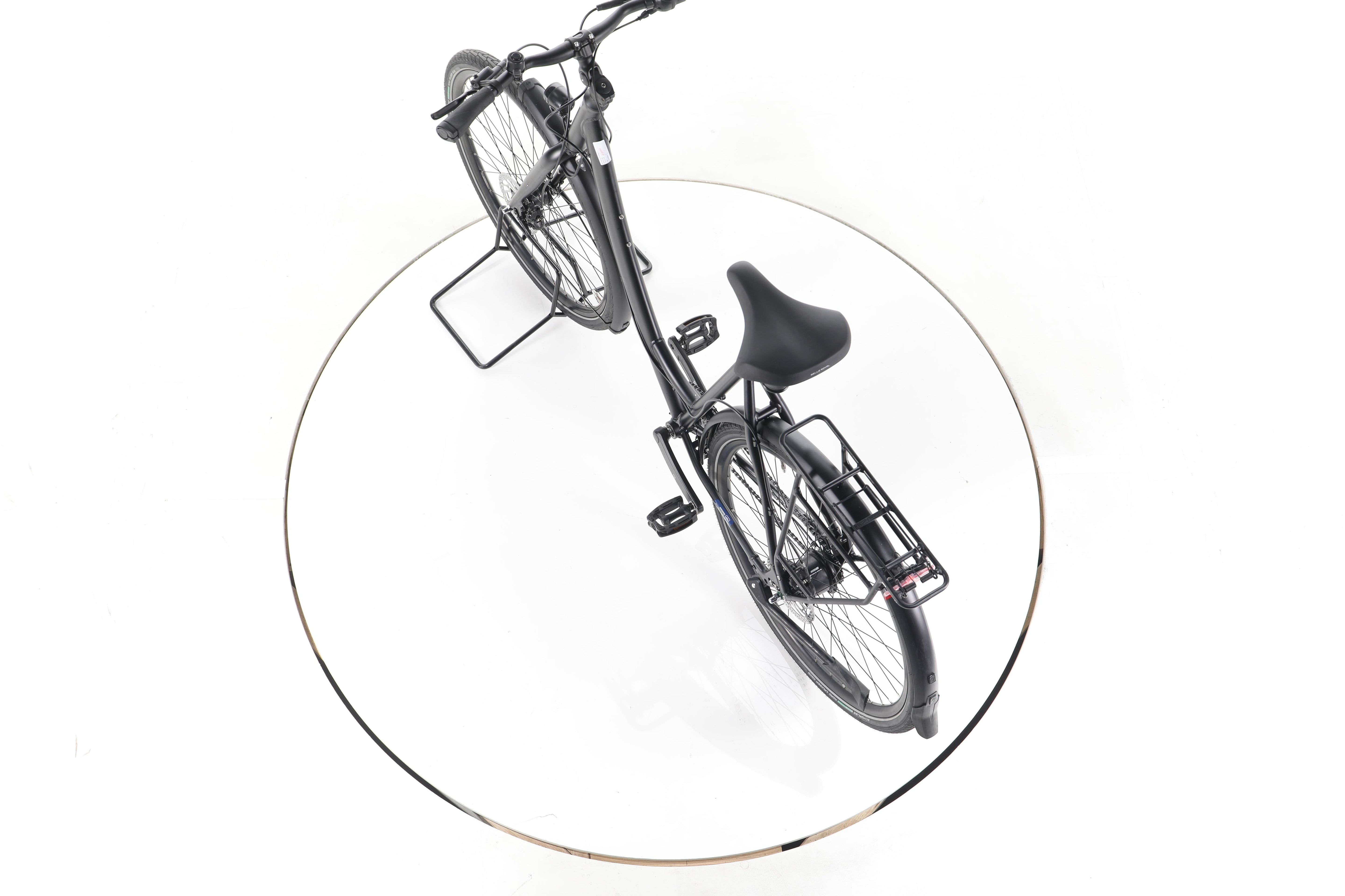Dynamics Magic Eight SL Disc Fahrrad City & Trekking - Image 21