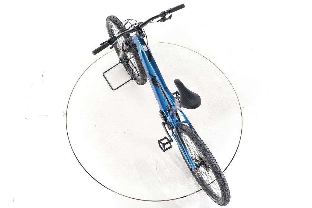 R Raymon FullRay 150E 8.0 E-Bike Fully - Image 21