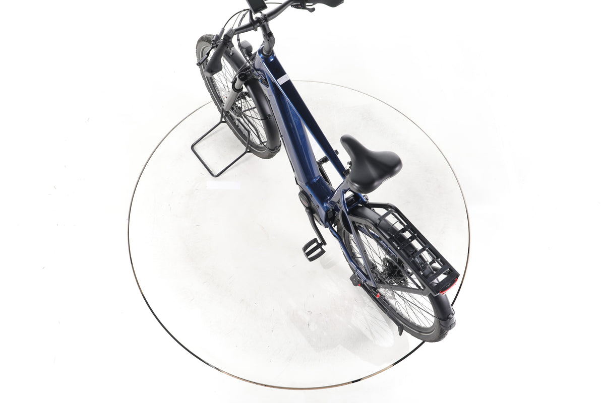 Velo de Ville SEB 890 Pro Trekking E-Bike 2024 - Image 21