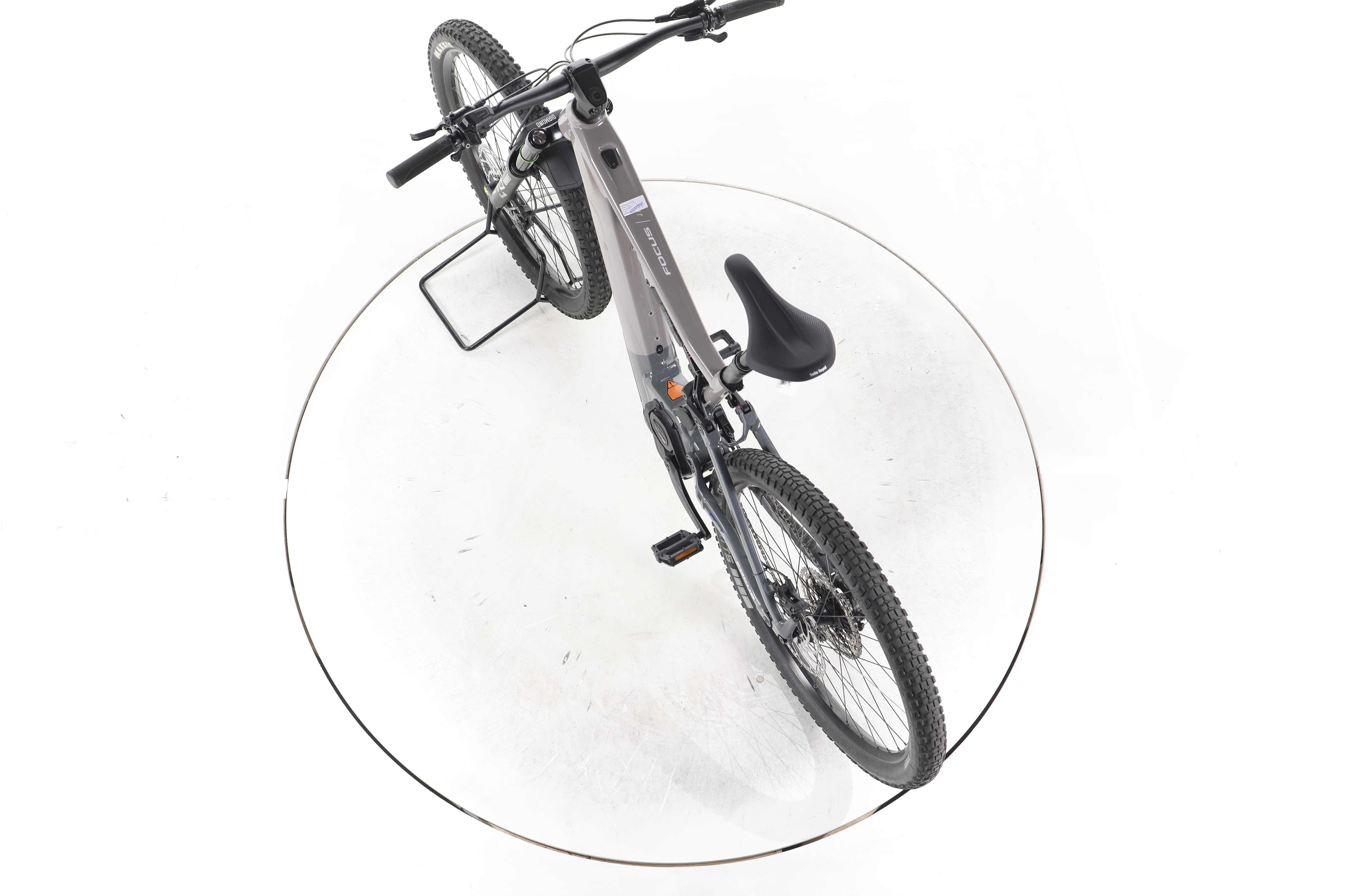 Focus Jam 6.7 E-Bike Fully 2026 - Image 21