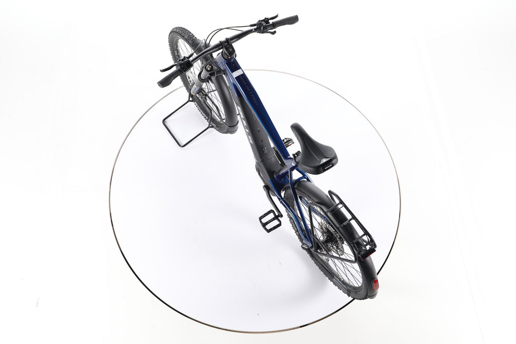 Bulls E-Stream EVO 2 Street Trekking E-Bike - Image 21