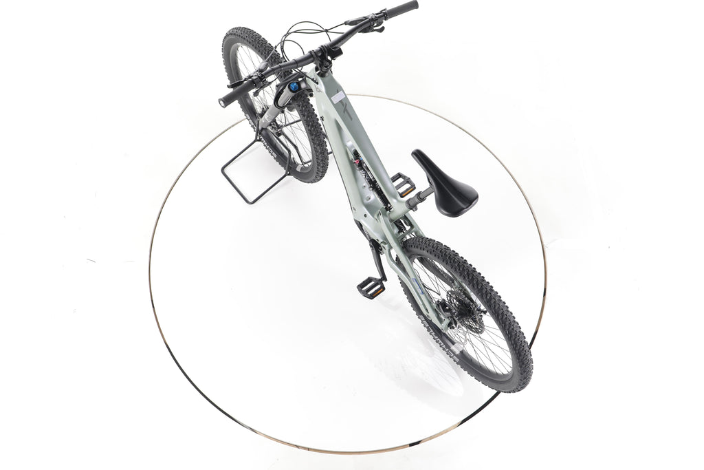 YT DECOY MX HX CORE 3 E-Bike Fully Carbon - Image 21