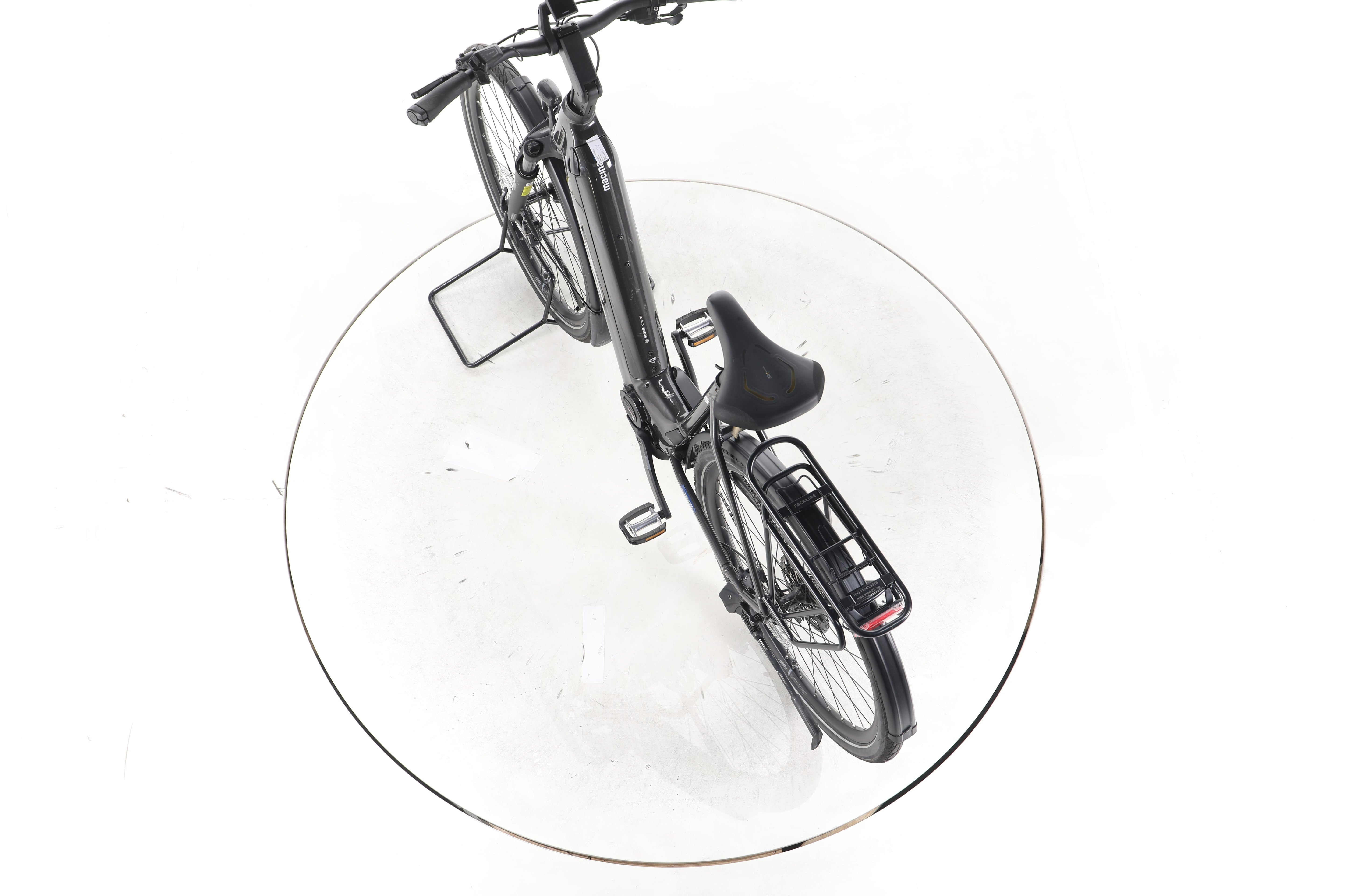 KTM Macina Style 730 Trekking E-Bike Tiefeinsteiger - Image 21