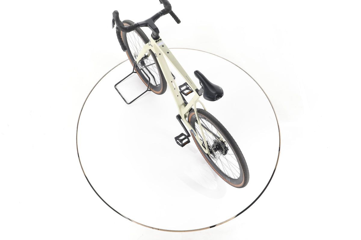 Rose Backroad FF Classified Gravelbike Carbon 2024 - Image 21