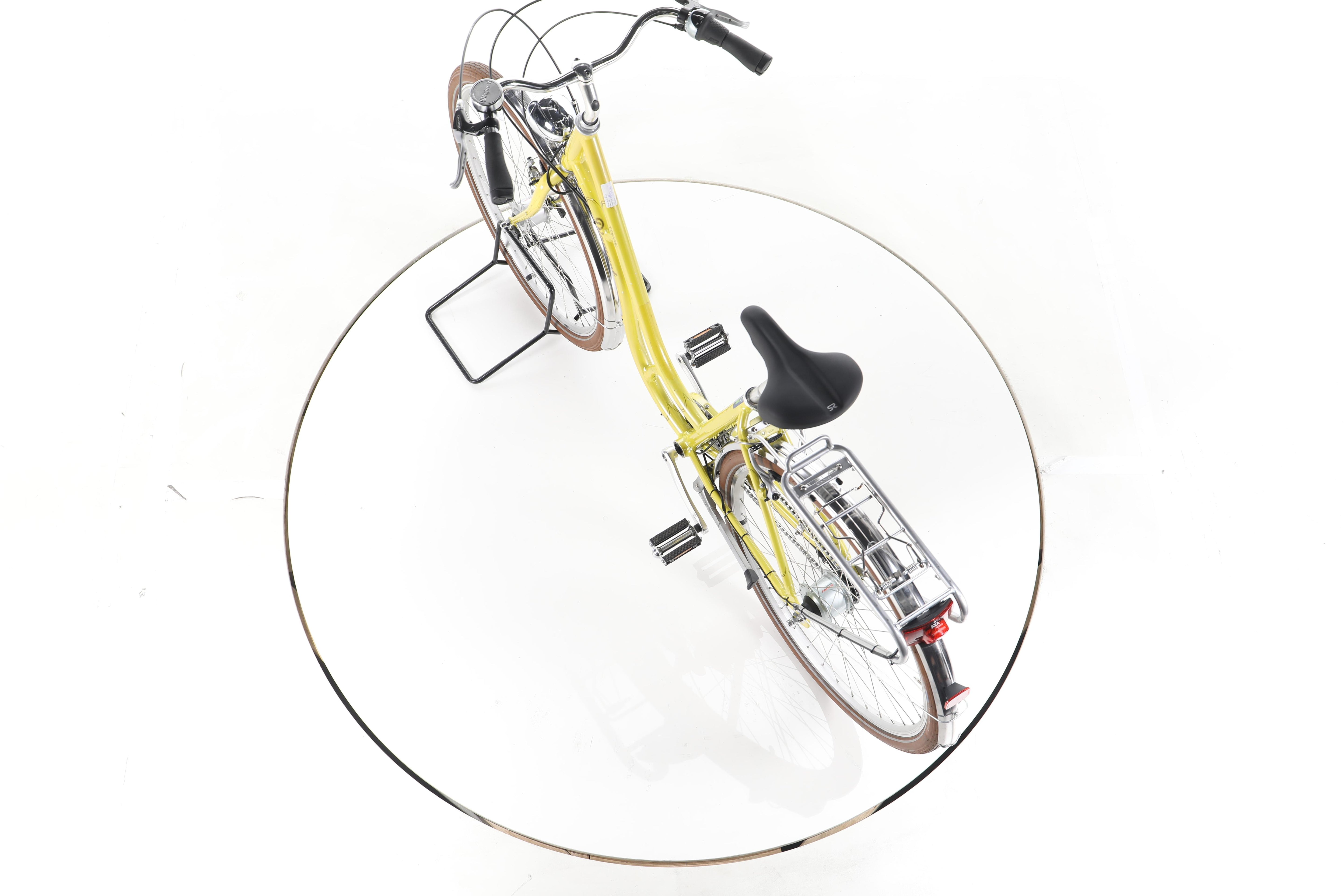 Diamant Topas Grande Finale Fahrrad City & Trekking - Image 21