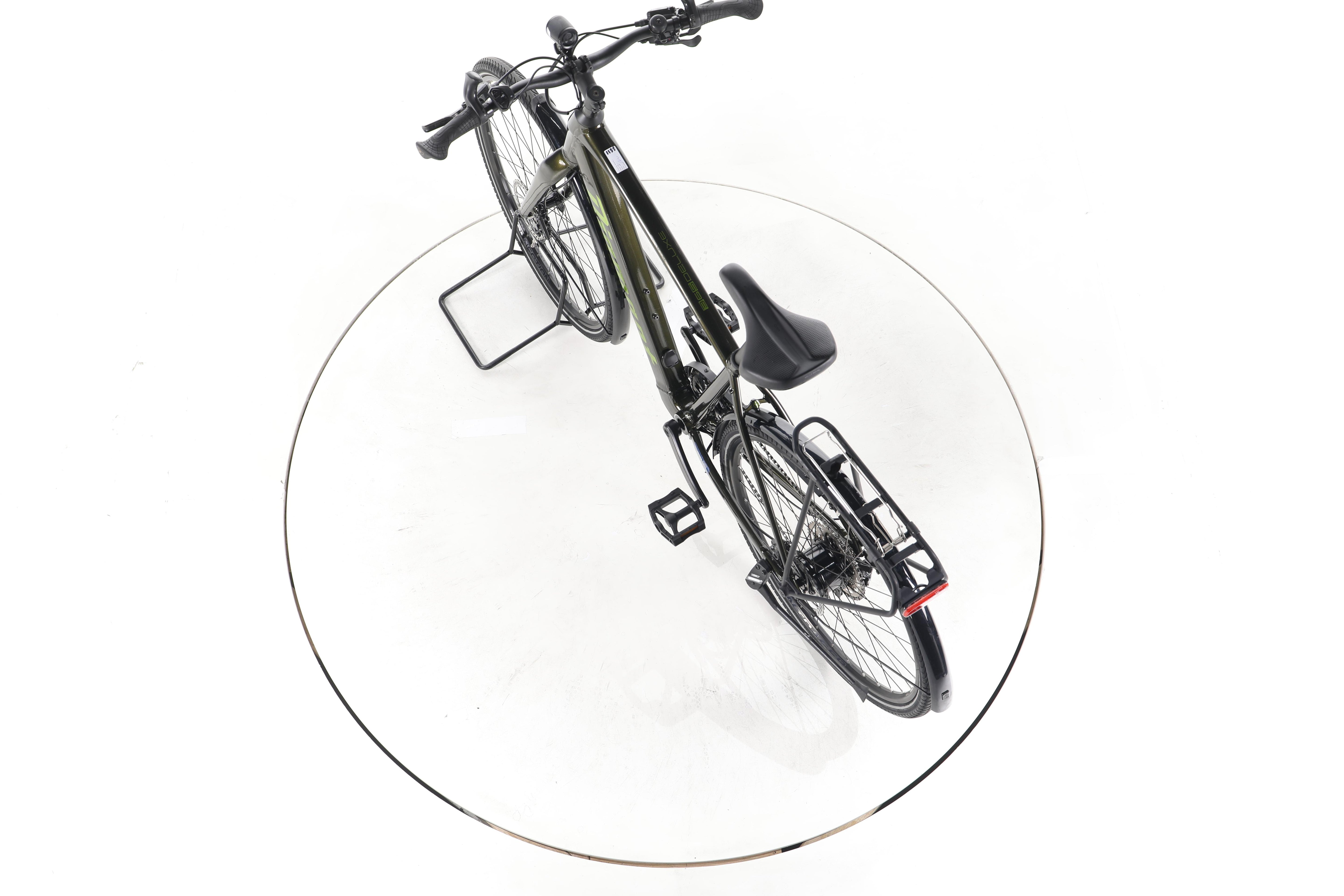 Diamant 365 Deluxe E-Bike - Image 21