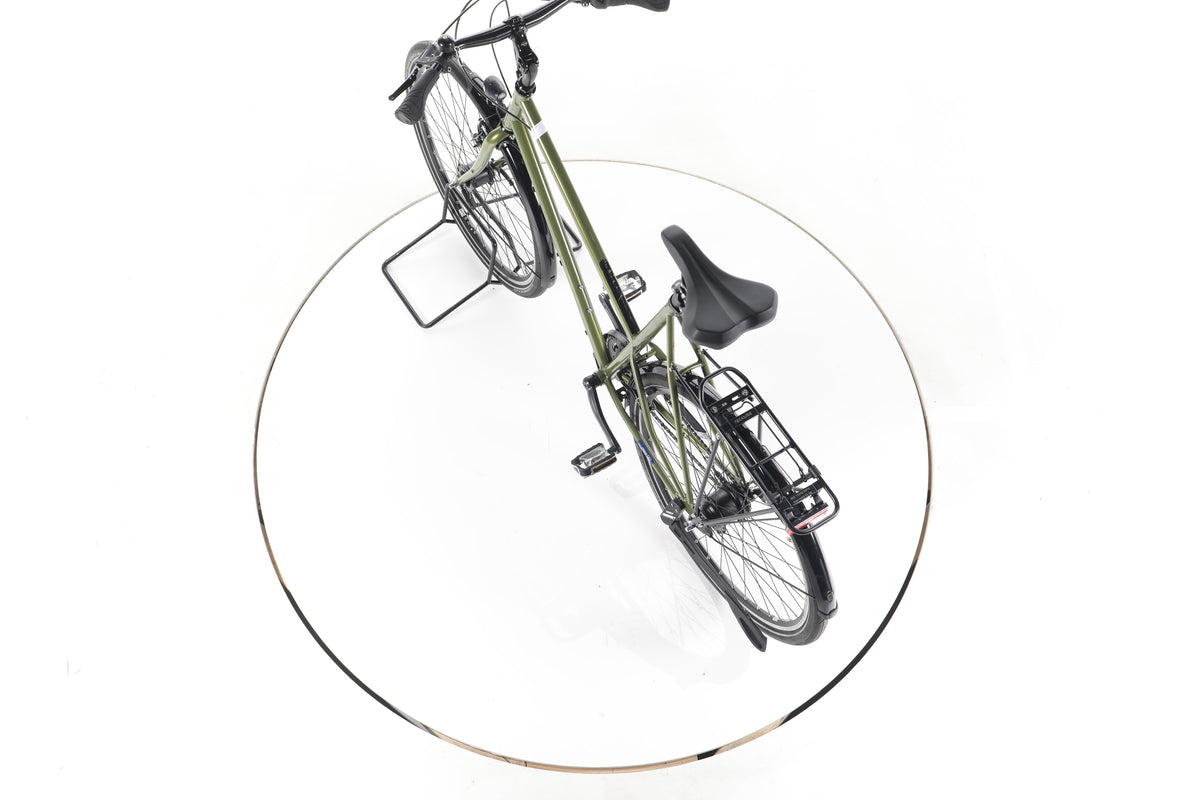 Contoura FE-3 Fahrrad City & Trekking - Image 21