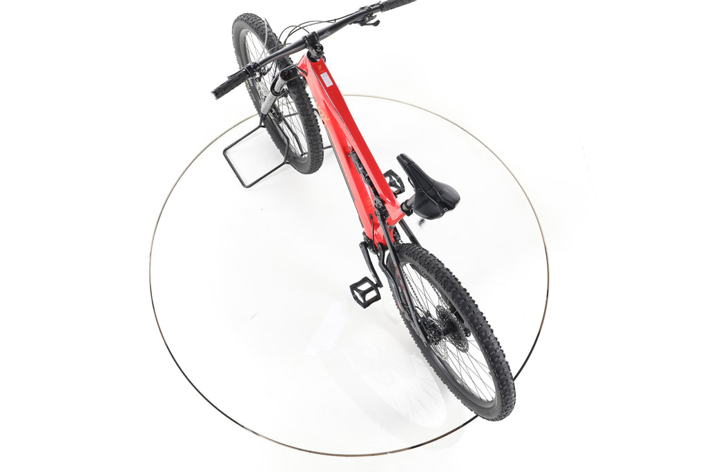 Nox Cycles Helium 2.1 All-M 5.9 E-Bike Fully Carbon - Image 21