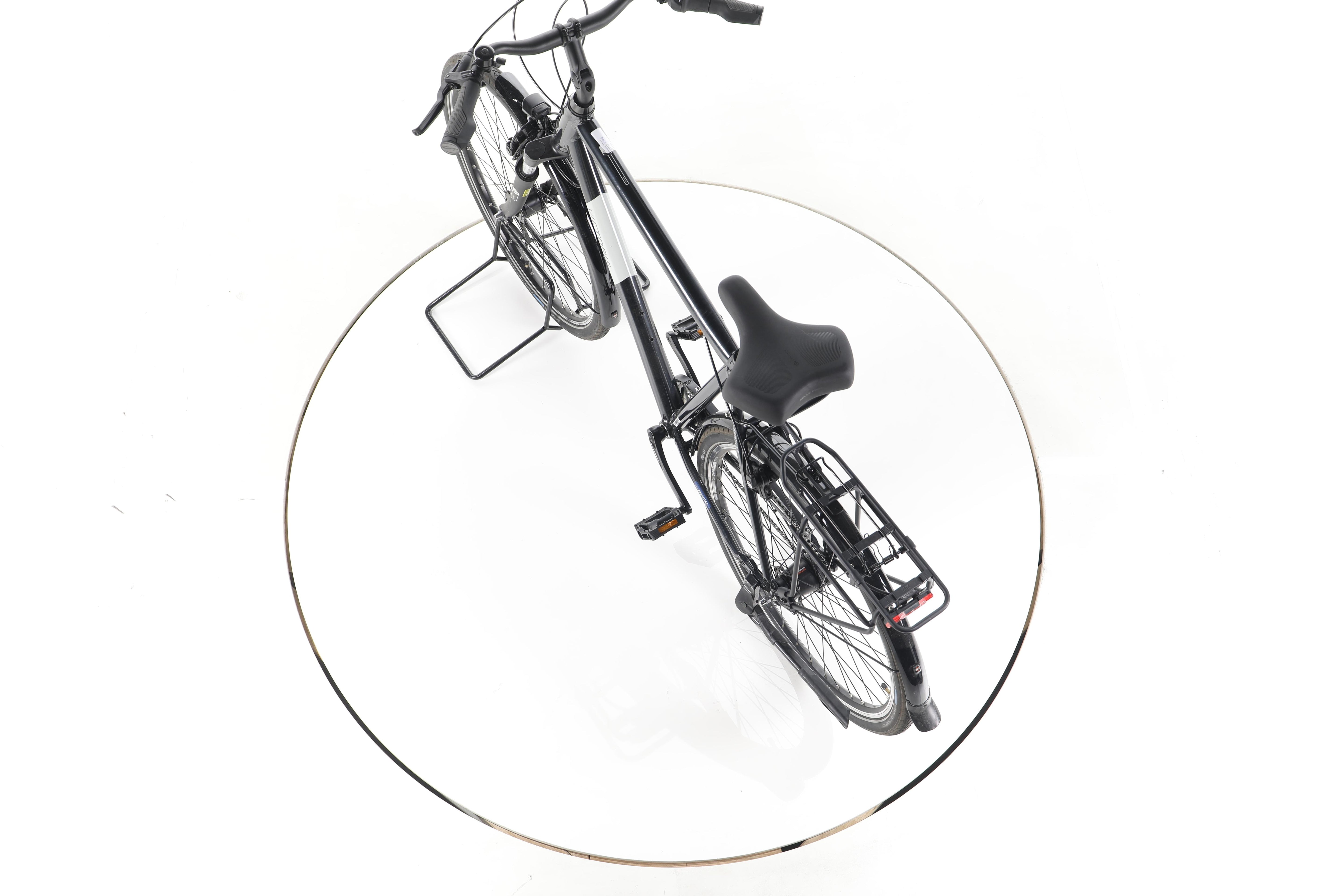 Victoria Trekking 5.5 Fahrrad City & Trekking - Image 21