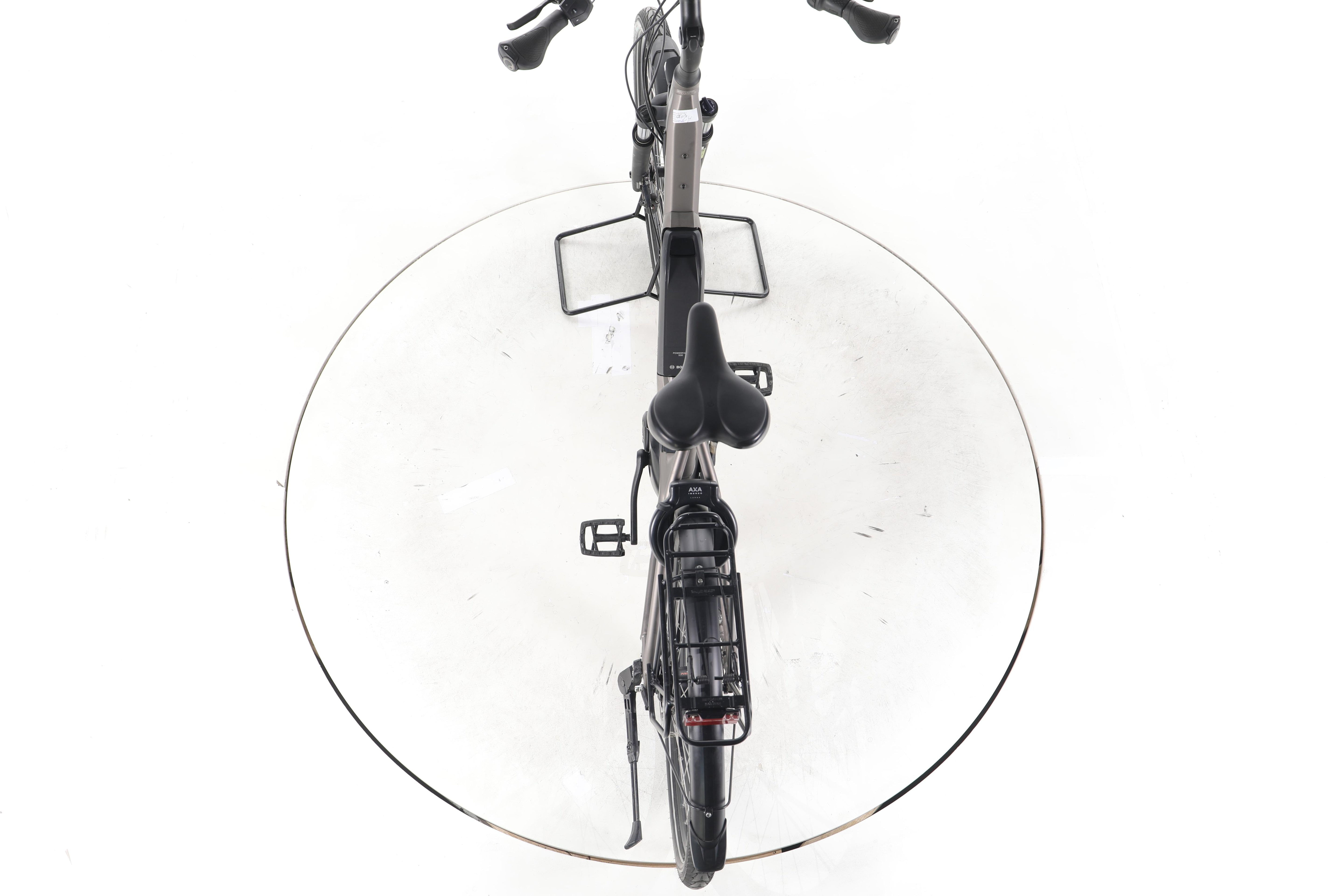 Kalkhoff Image 1.B Advance City E-Bike Tiefeinsteiger - Image 22