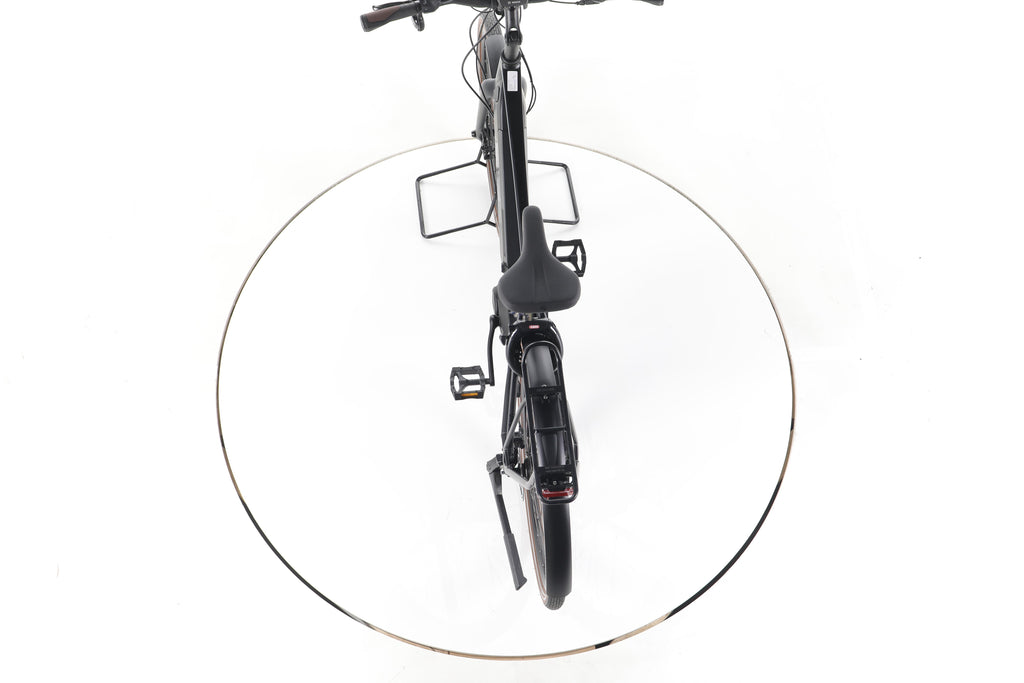 Raleigh Liverpool Premium City E-Bike - Image 22