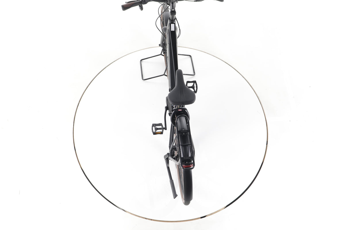 Raleigh Liverpool Premium City E-Bike - Image 22