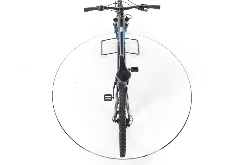 Dynamics Vulcano E-Bike - Image 22