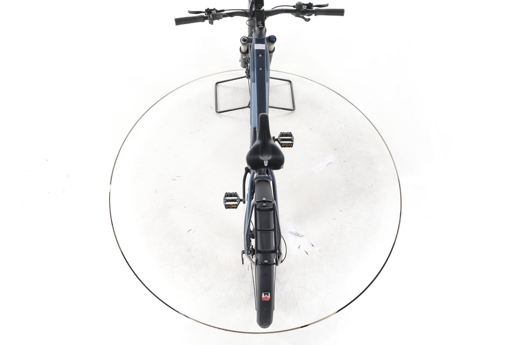 Bergamont E-Revox Premium Pro EQ Trekking E-Bike - Image 22