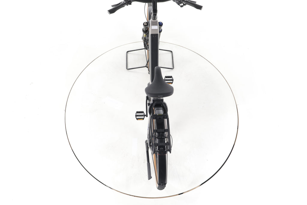 Kalkhoff Entice 5 Advance + A Trekking E-Bike Tiefeinsteiger 2025 - Image 22