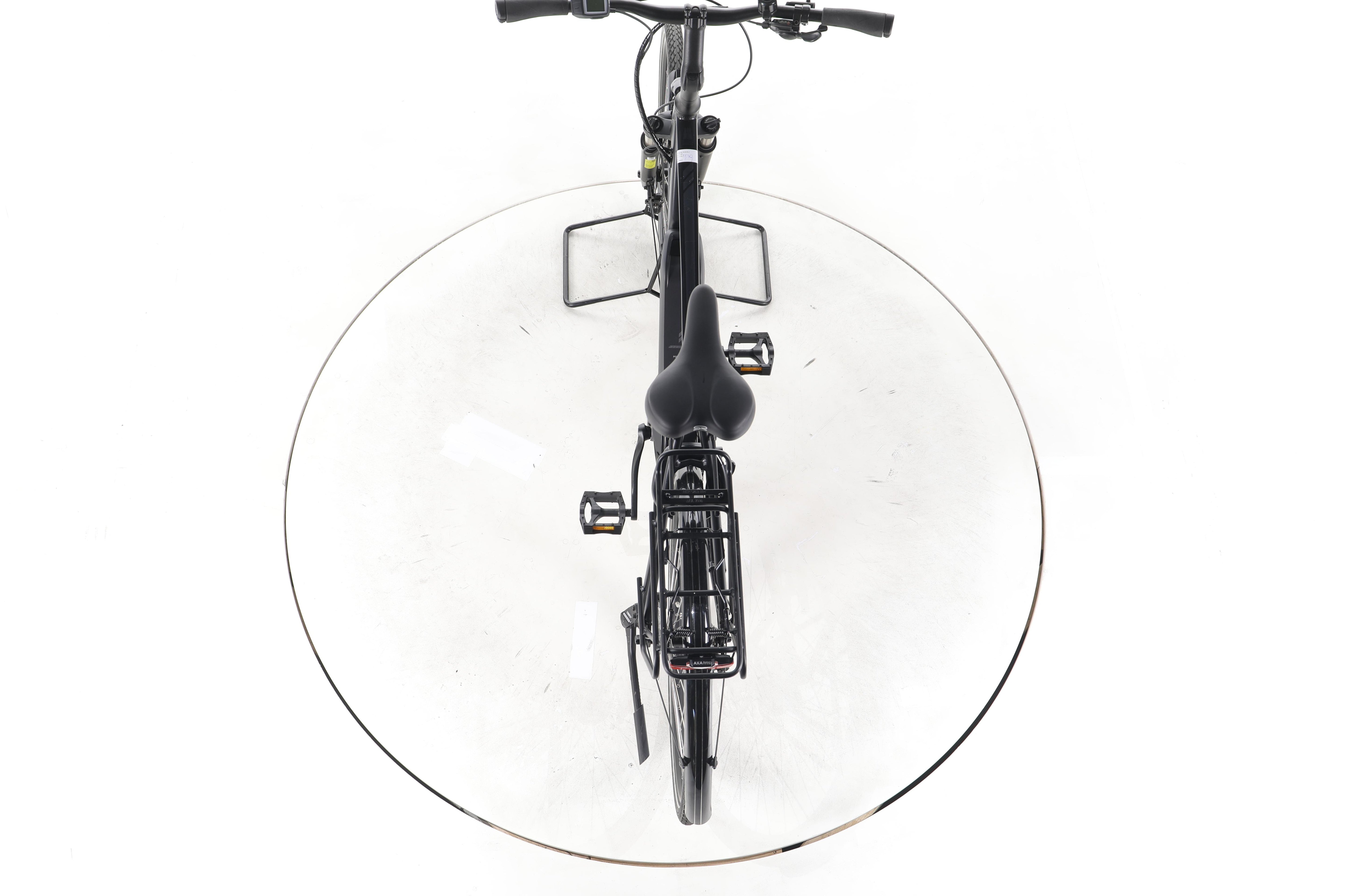Stevens E-Molveno Trekking E-Bike - Image 22