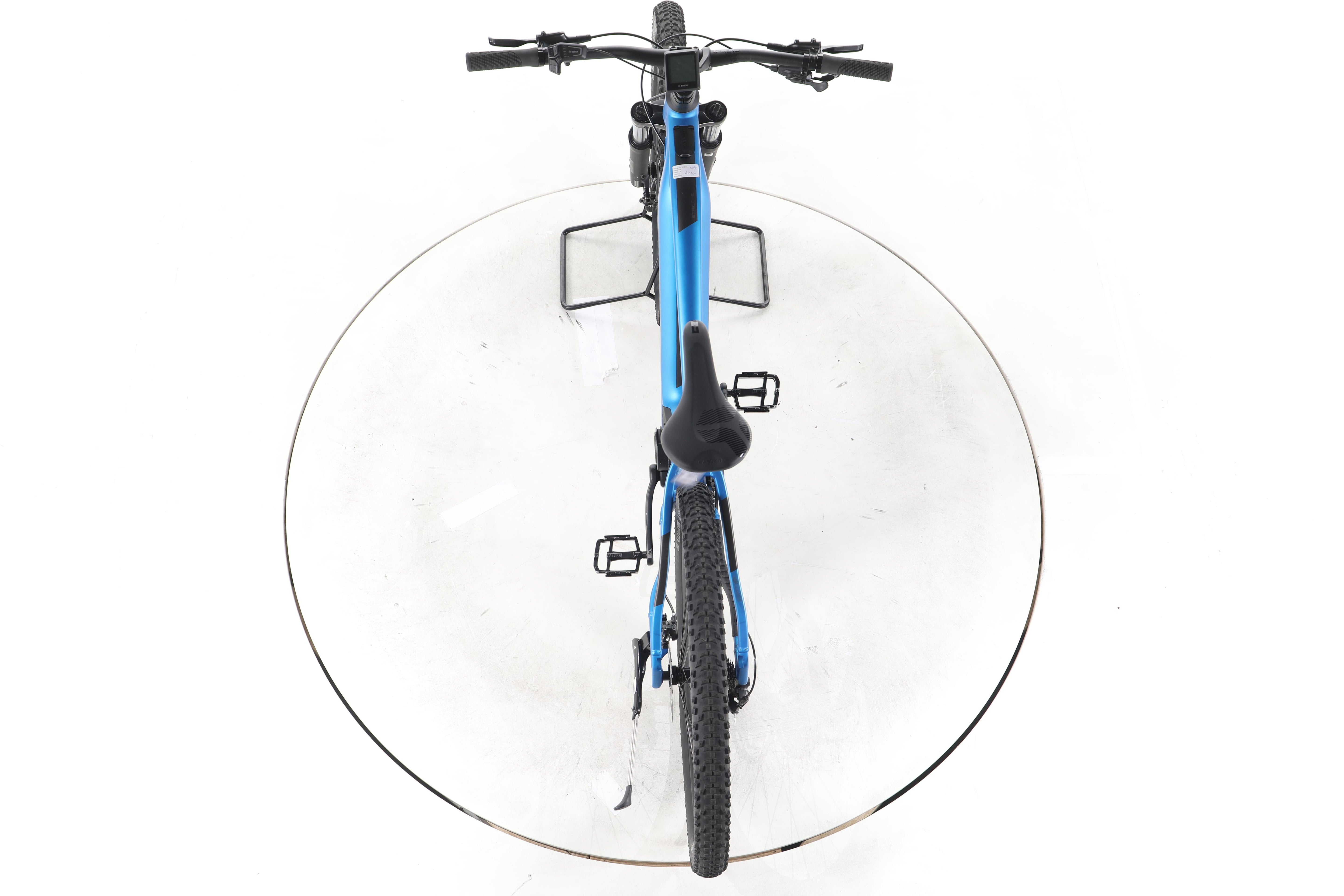 Carver Strict E.510 E-Bike 2024 - Image 22
