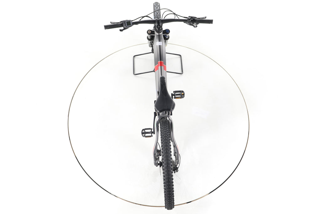 Malaguti Civetta E-Bike Fully - Image 22