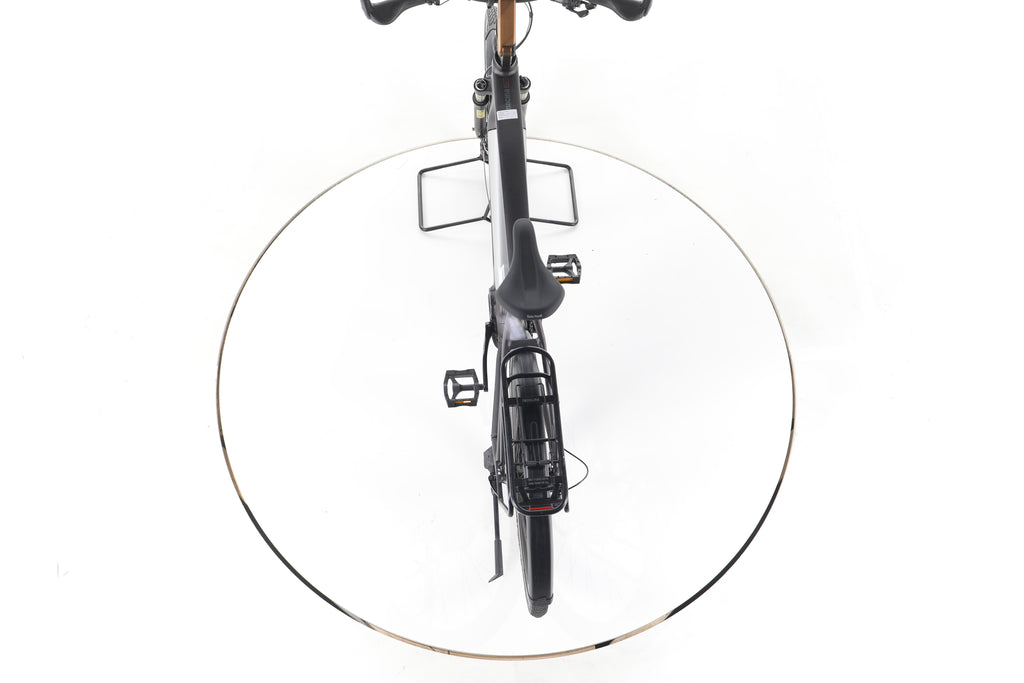 KTM Macina Style 710 Trekking E-Bike - Image 22