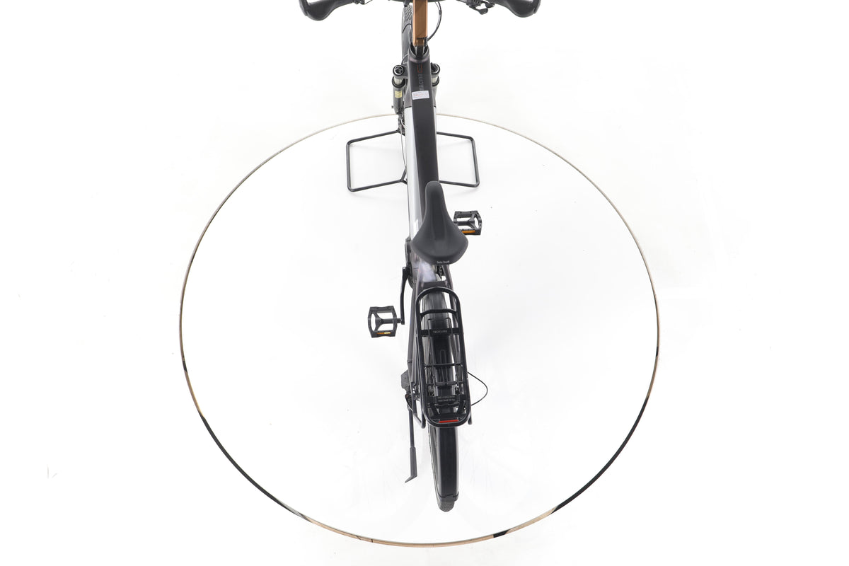 KTM Macina Style 710 Trekking E-Bike - Image 22