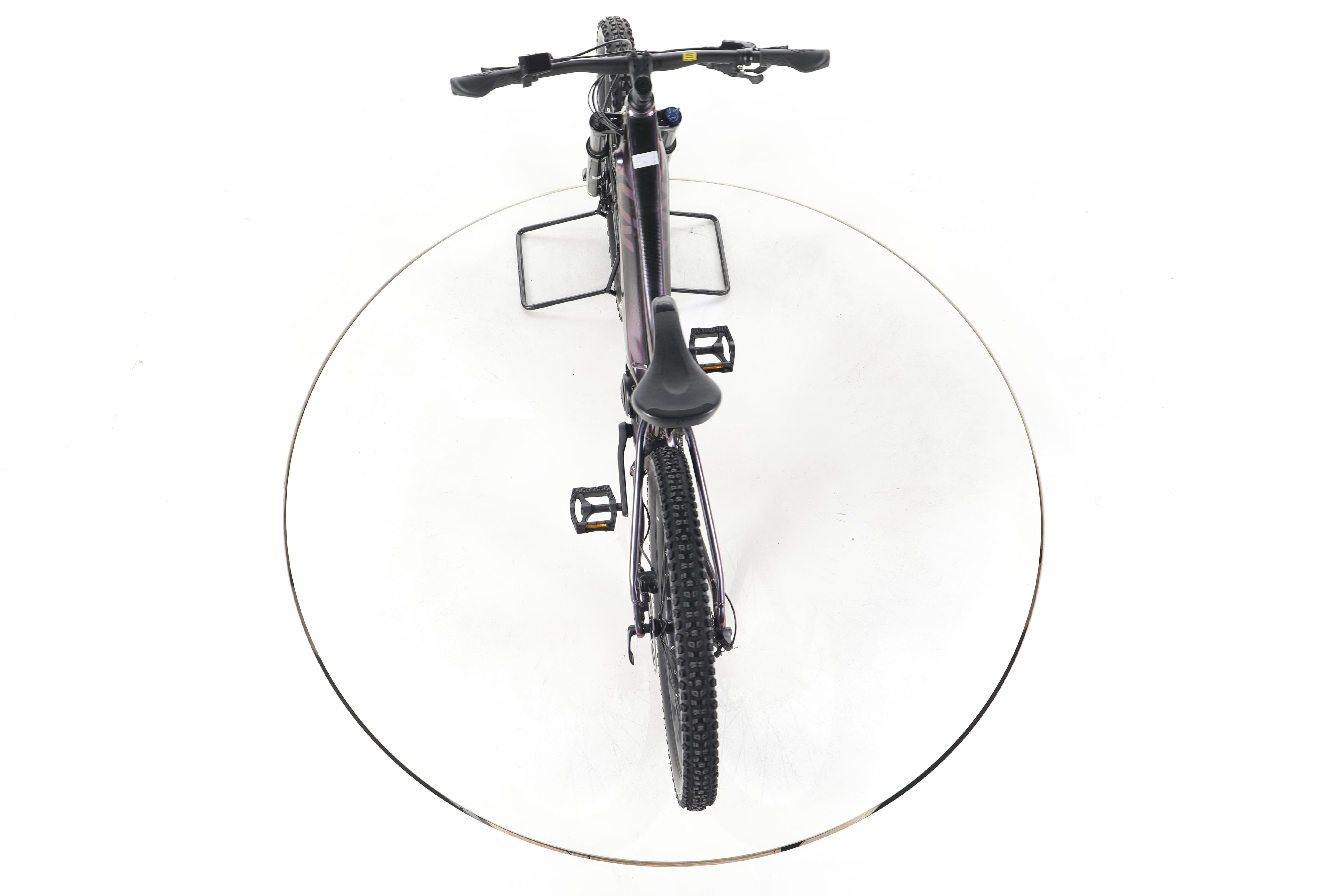 Liv Vall-E+ Pro E-Bike - Image 22
