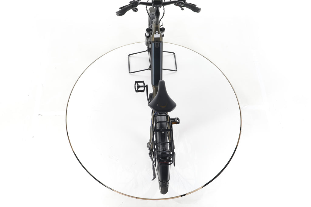 Velo de Ville SEB890 SUV Trekking E-Bike Tiefeinsteiger - Image 22