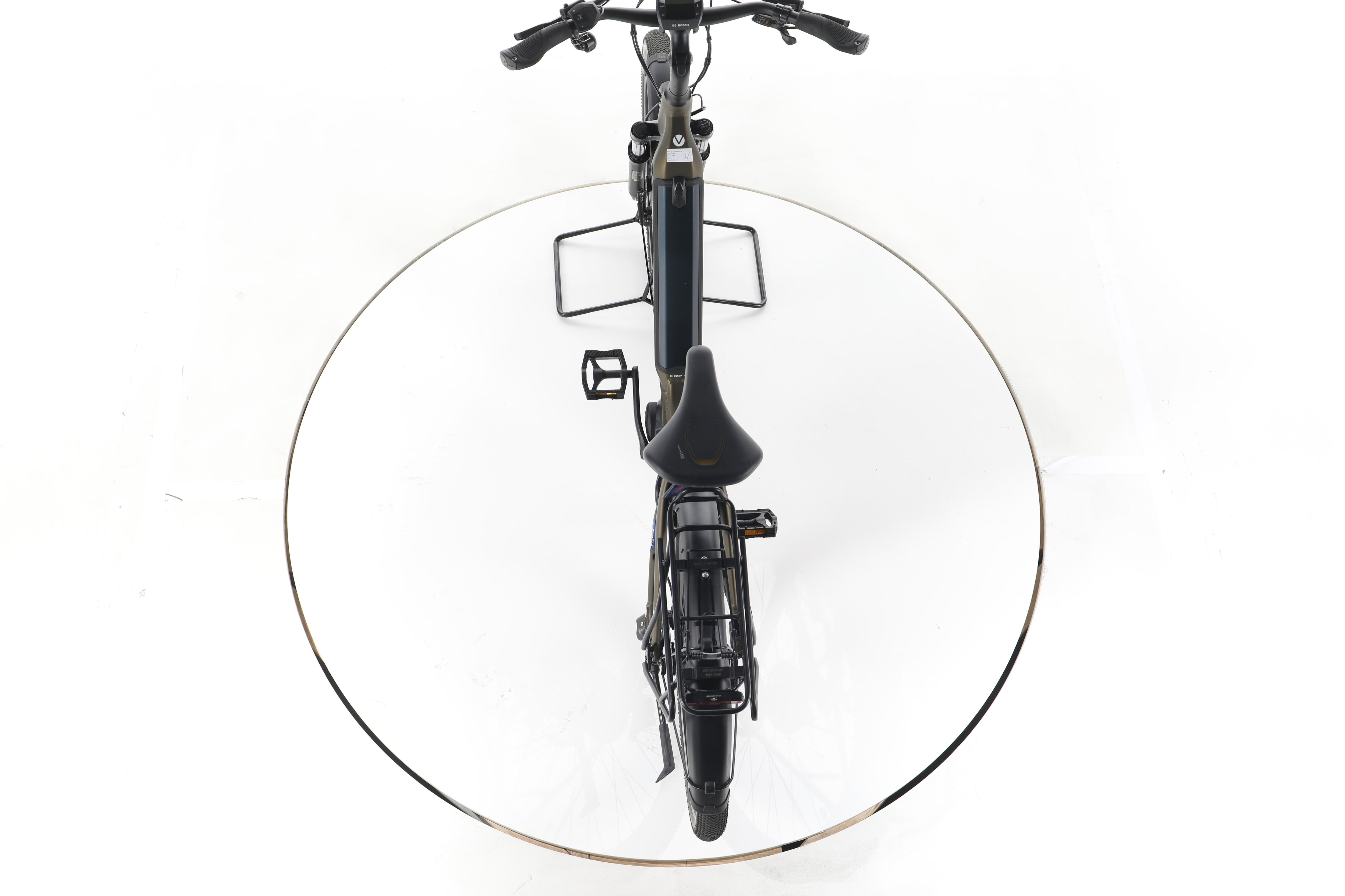 Velo de Ville SEB890 SUV Trekking E-Bike Tiefeinsteiger - Image 22