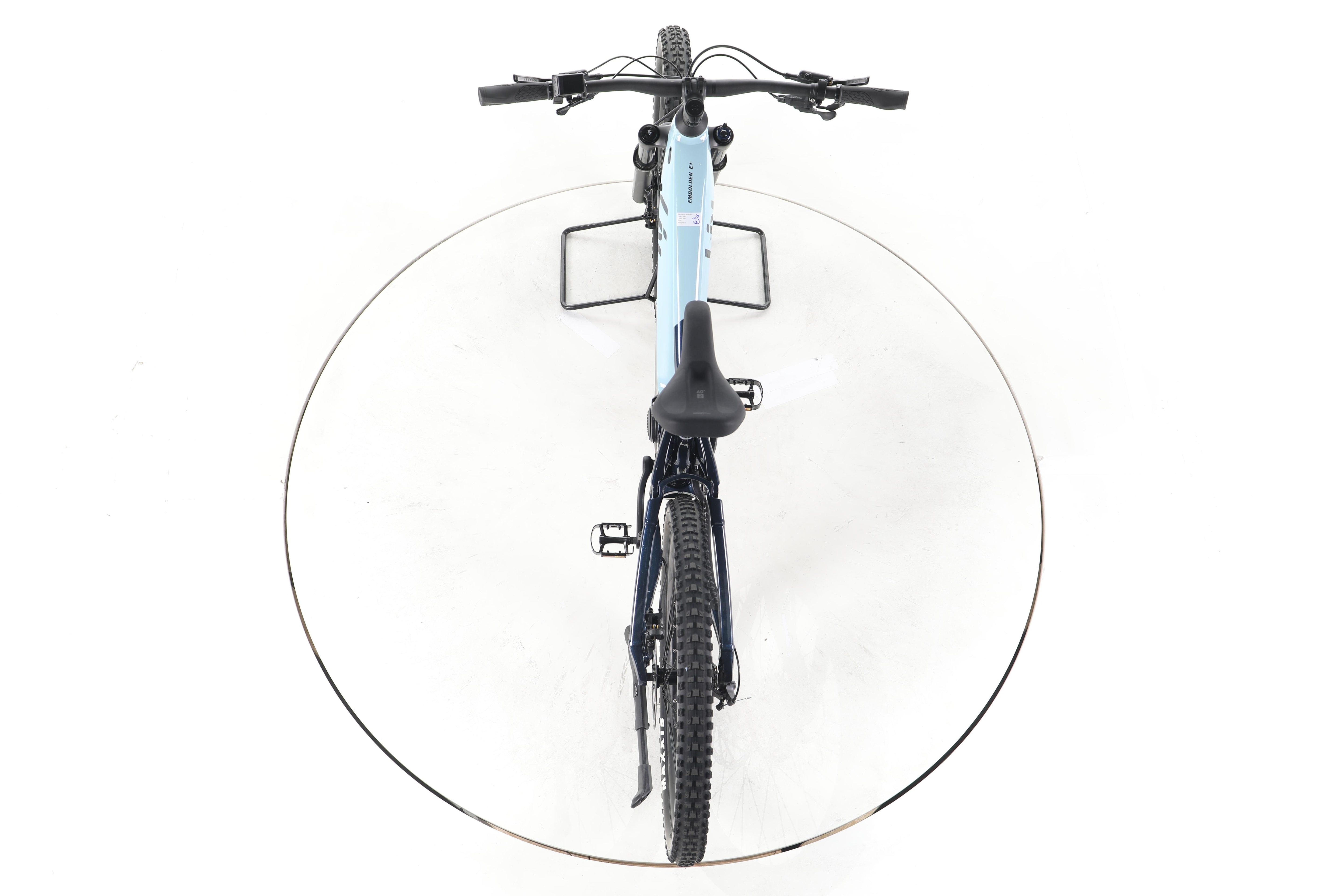 Liv Embolden E+ 1 E-Bike Fully - Image 22