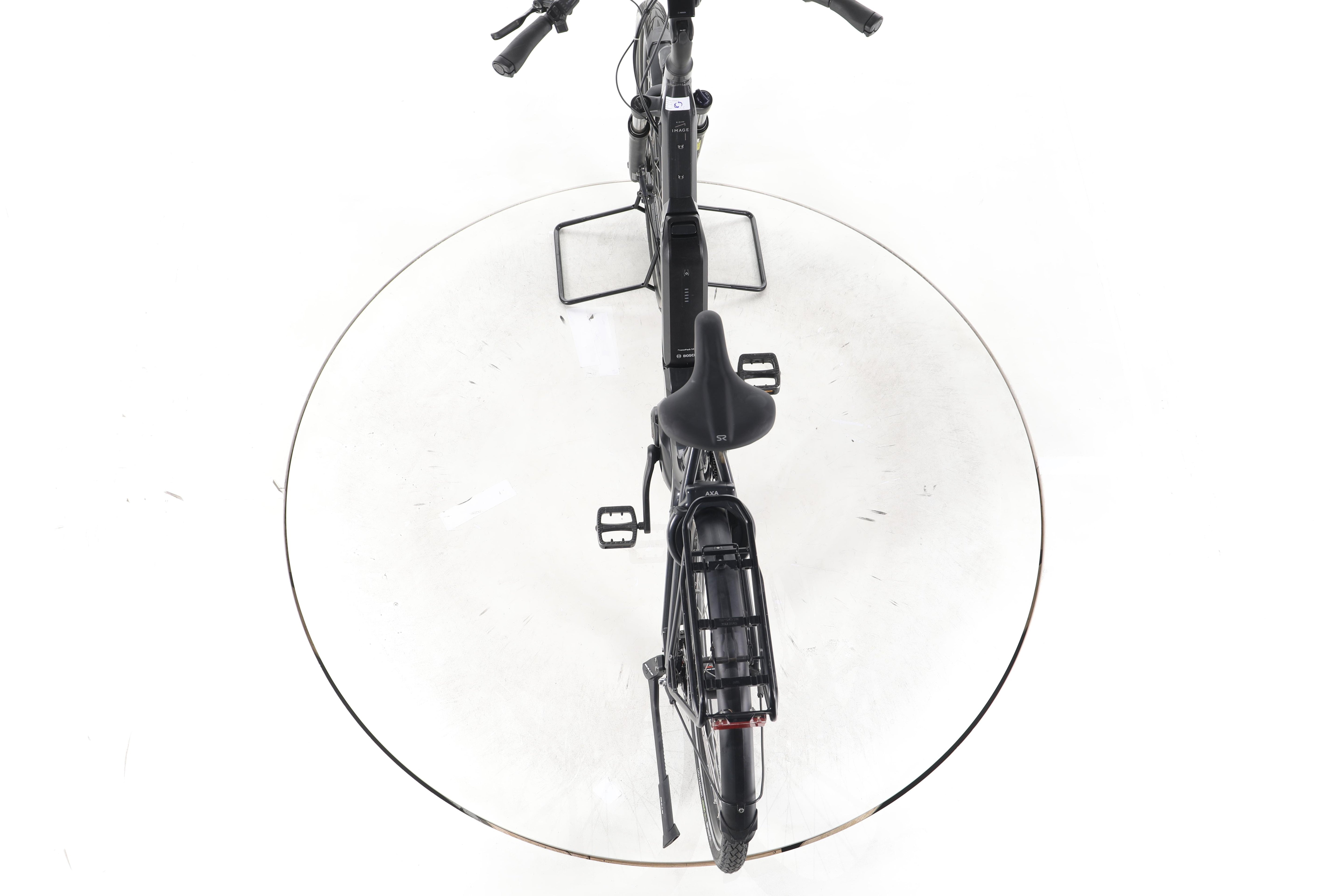 Kalkhoff Image 1.B XXL City E-Bike Tiefeinsteiger - Image 22