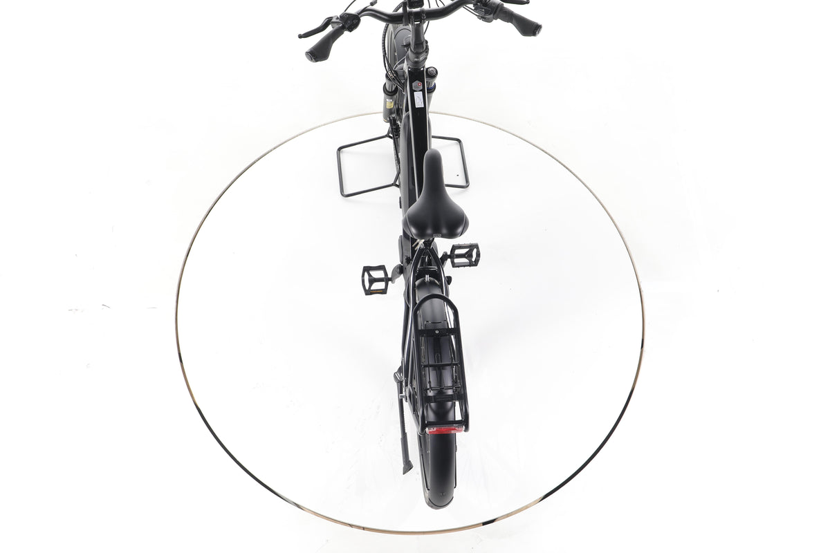 FLYER Upstreet 7.23 City E-Bike - Image 22