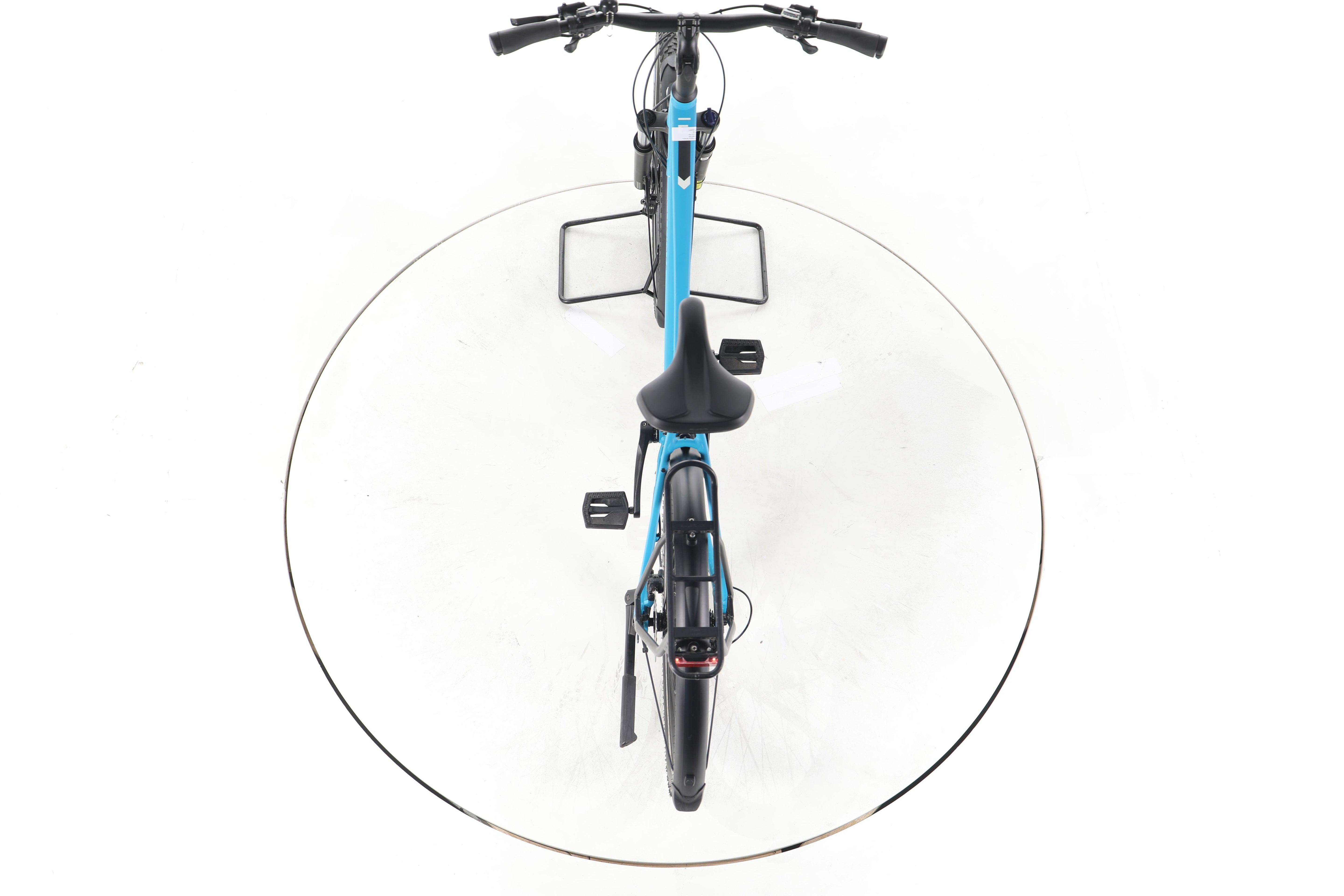 Kalkhoff Entice 18 Fahrrad City & Trekking - Image 22