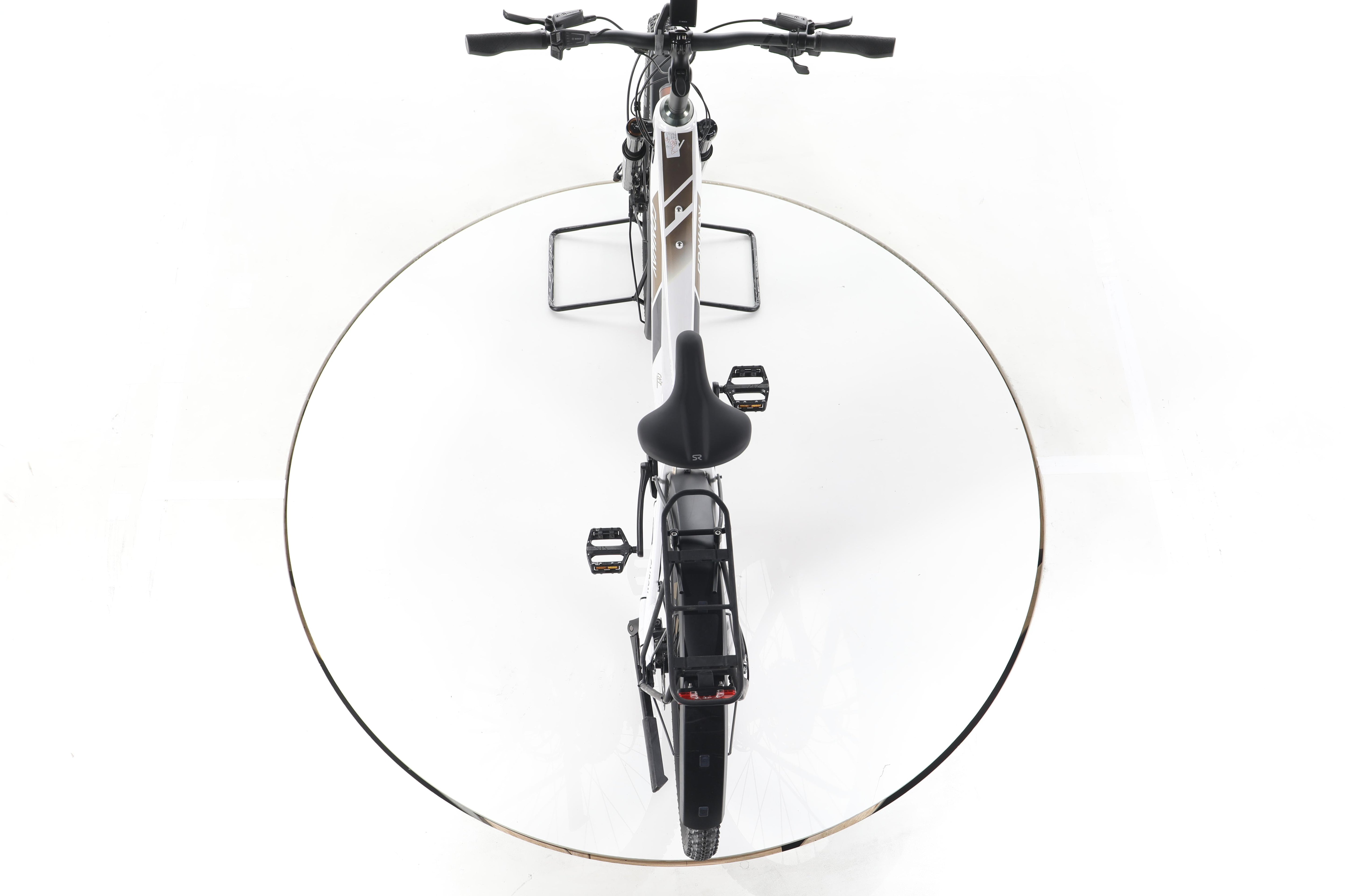 Conway Cairon S 5.0 Trekking E-Bike - Image 22