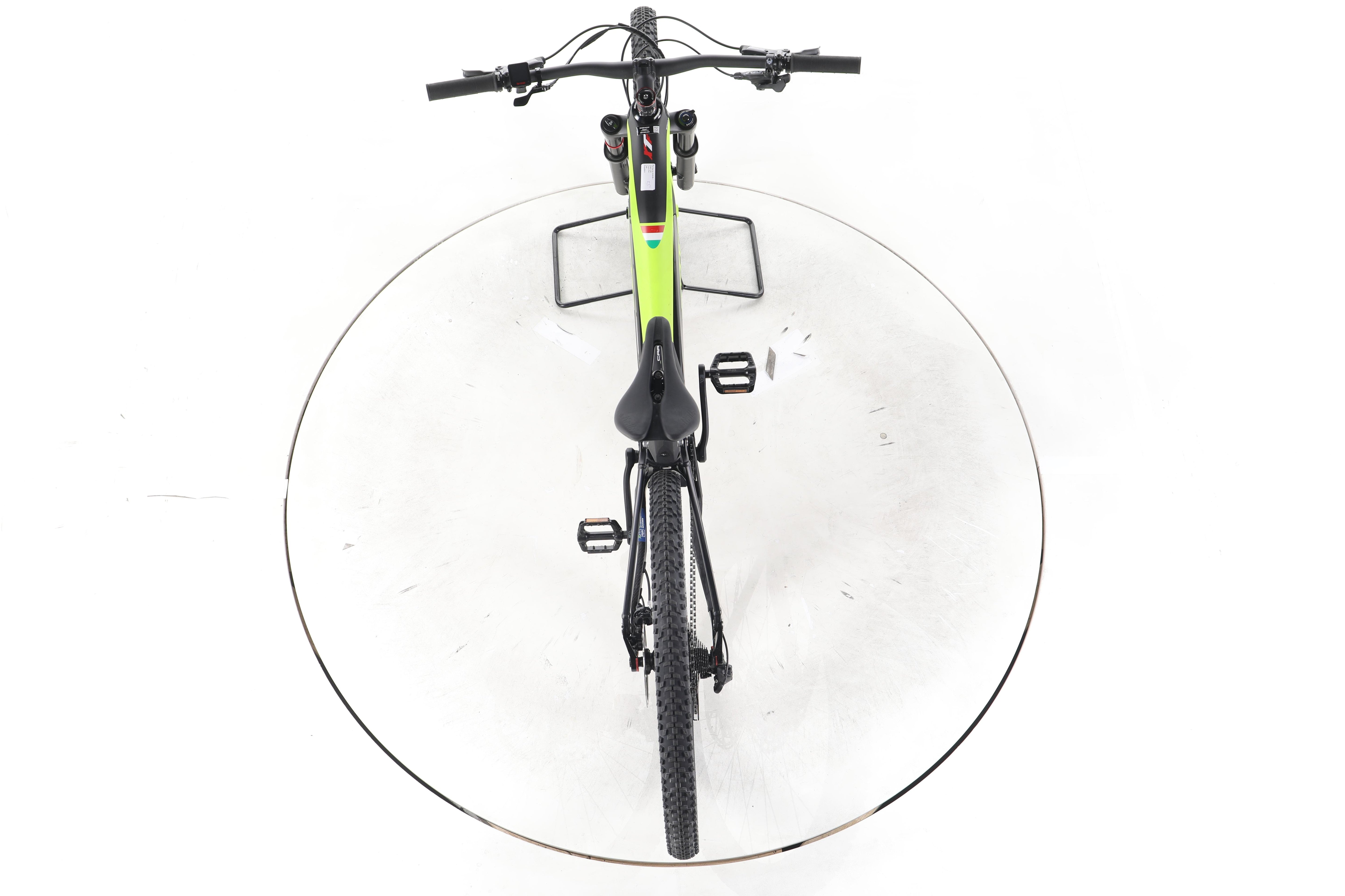 Fantic Fantic XTF 1.5 E-Bike Fully Carbon - Image 22