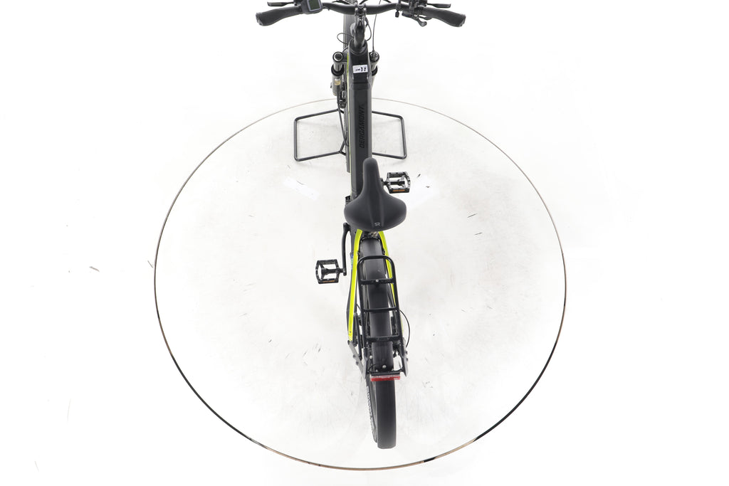 Bergamont E-Ville SUV Tour Trekking E-Bike Tiefeinsteiger - Image 22
