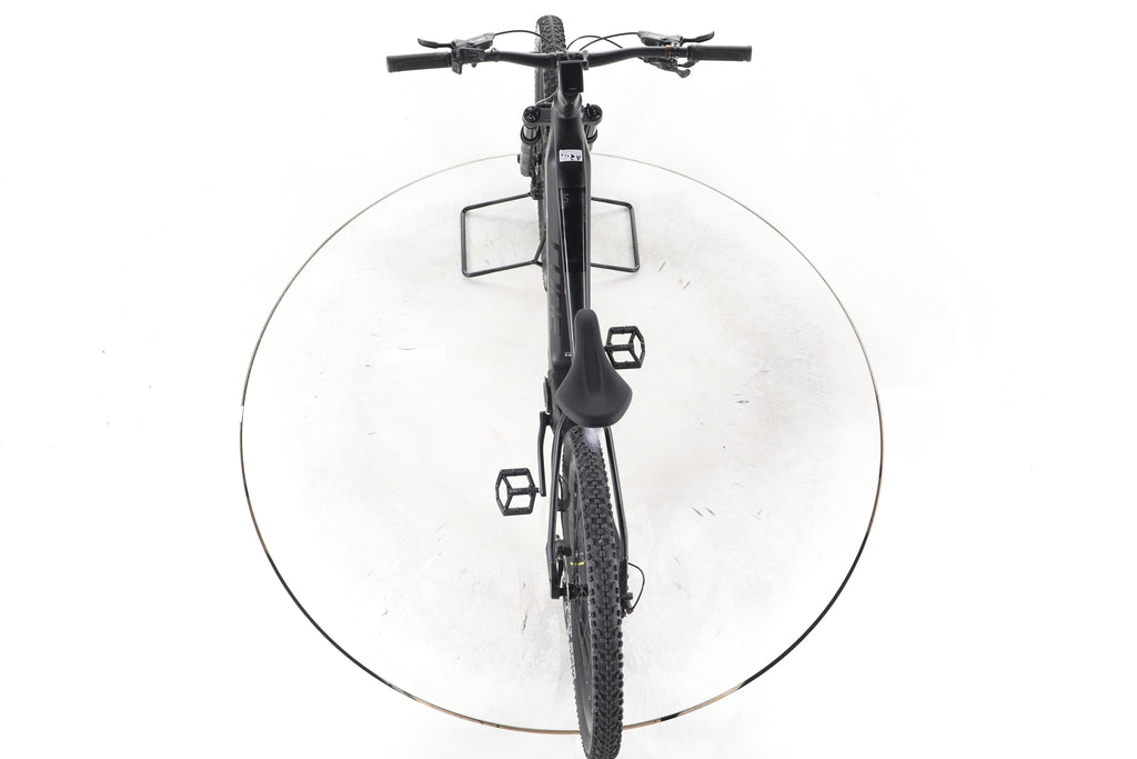 Cube Reaction Hybrid SLX E-Bike - Image 22