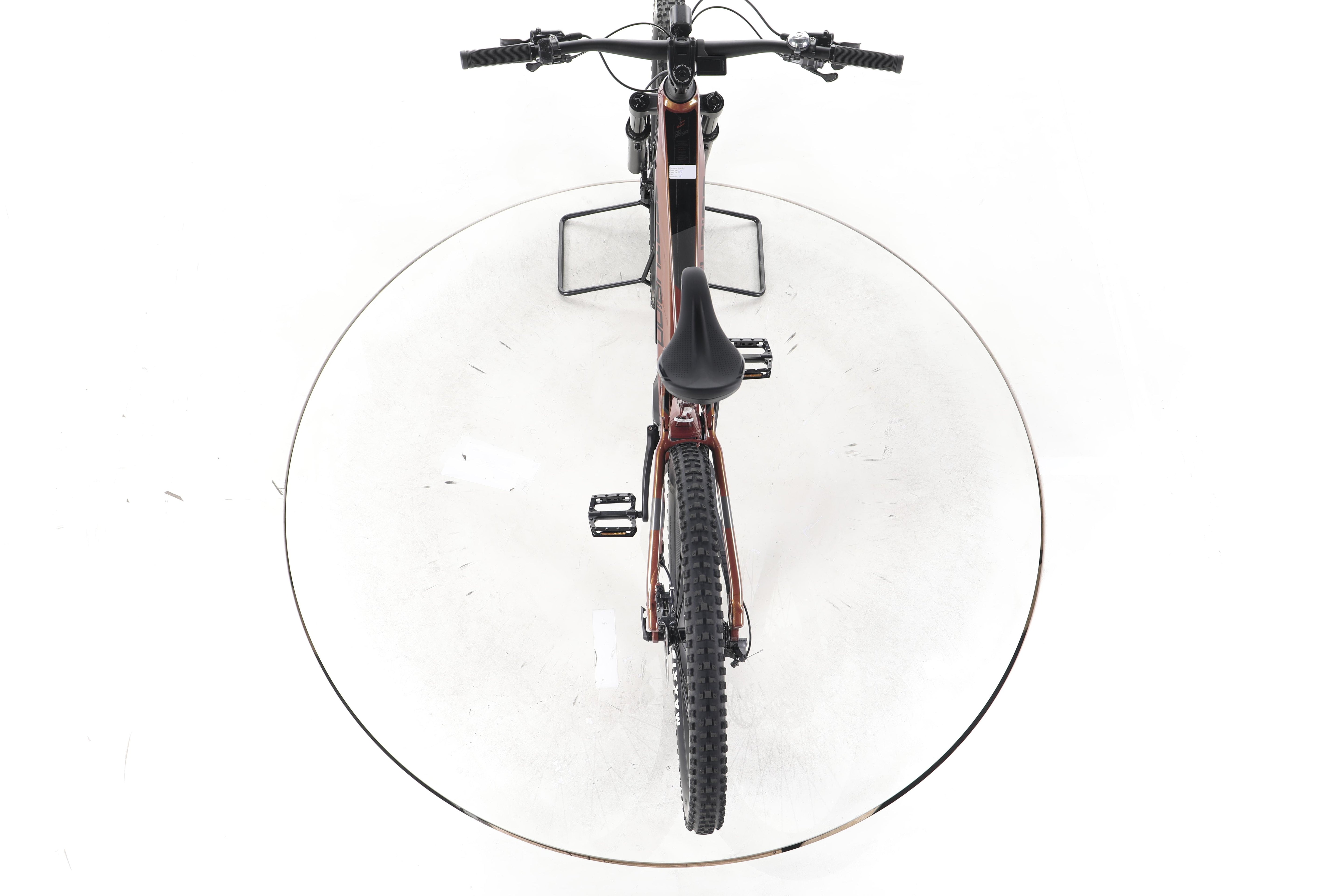 Centurion No Pogo F2000i E-Bike Fully 2024 - Image 22