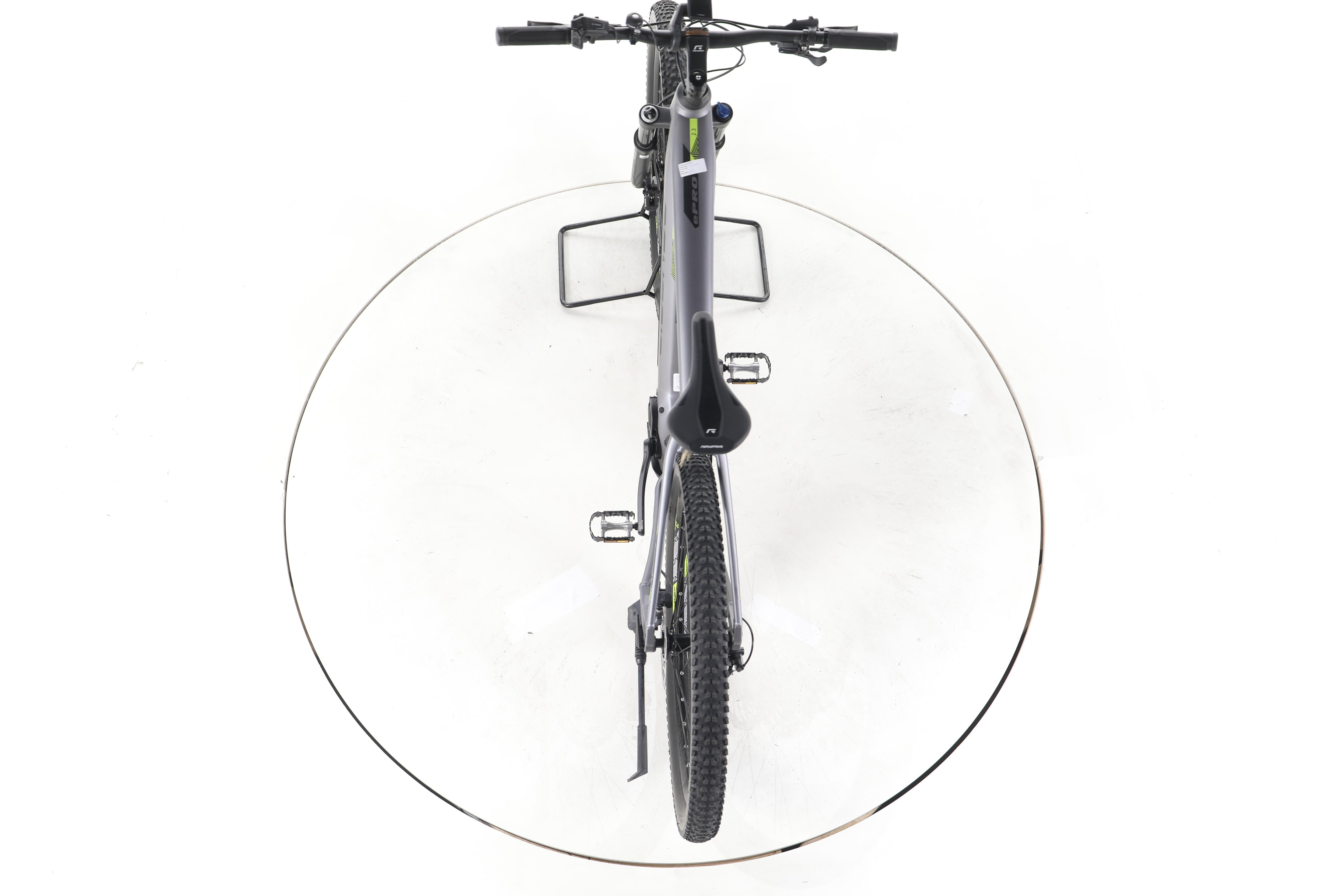 Genesis E - Pro Mtb 2.3 E-Bike - Image 22