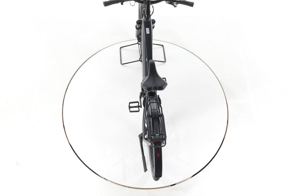 Cube Kathmandu Hybrid ONE Trekking E-Bike 2025 - Image 22